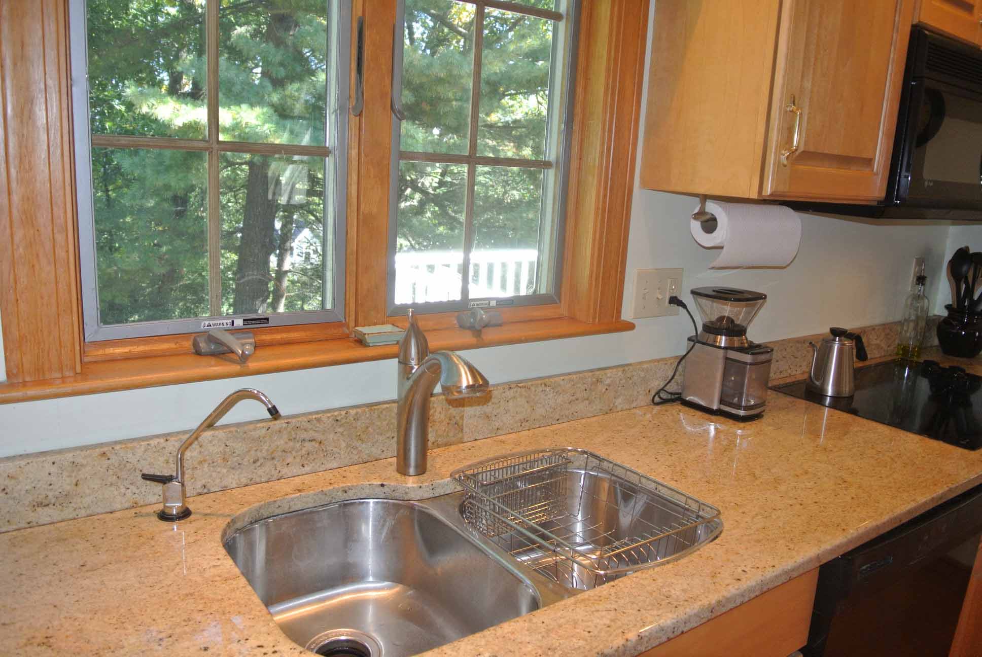 185 Paul Revere Road Needham MA 02494 | Kitchen
