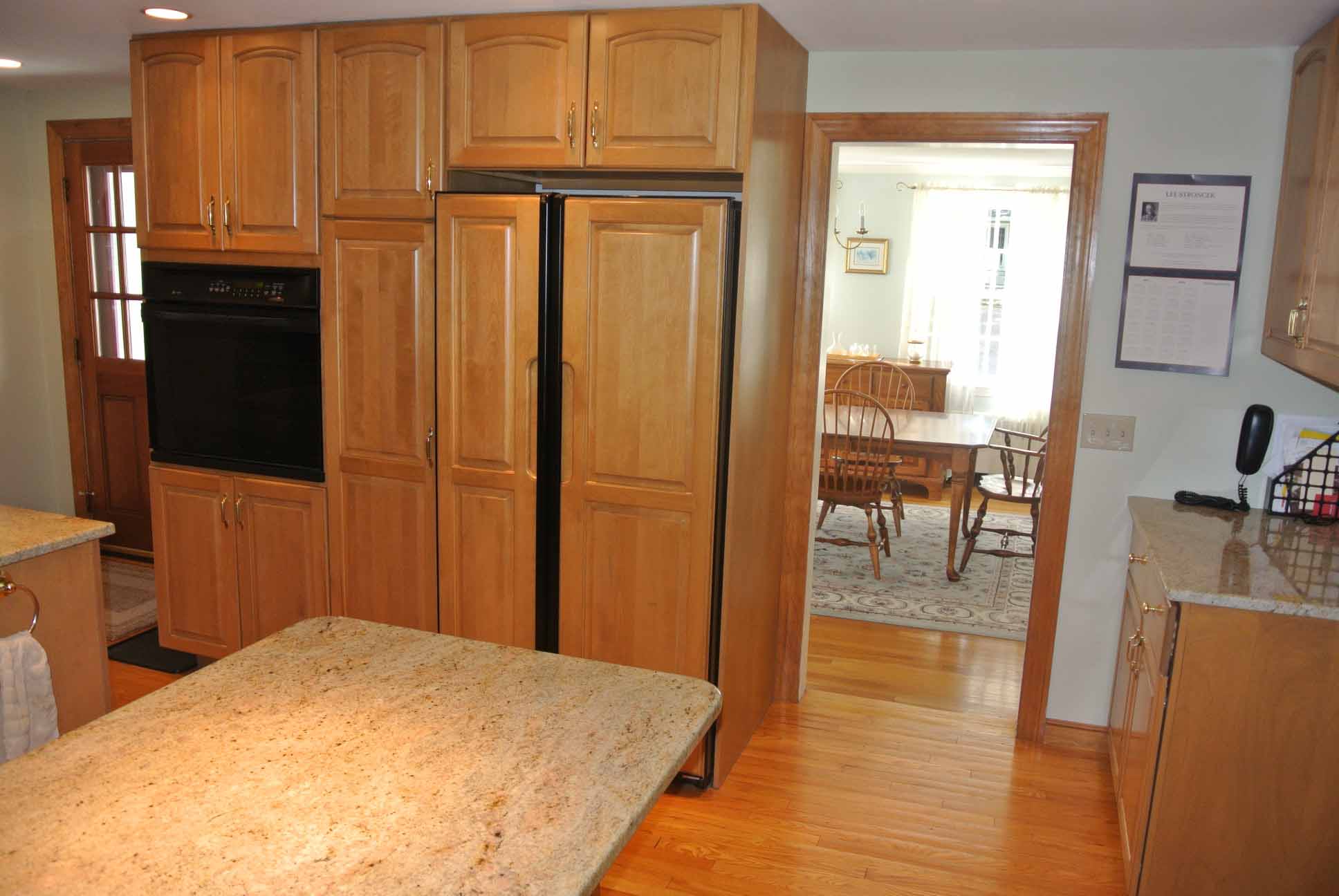 185 Paul Revere Road Needham MA 02494 | Kitchen