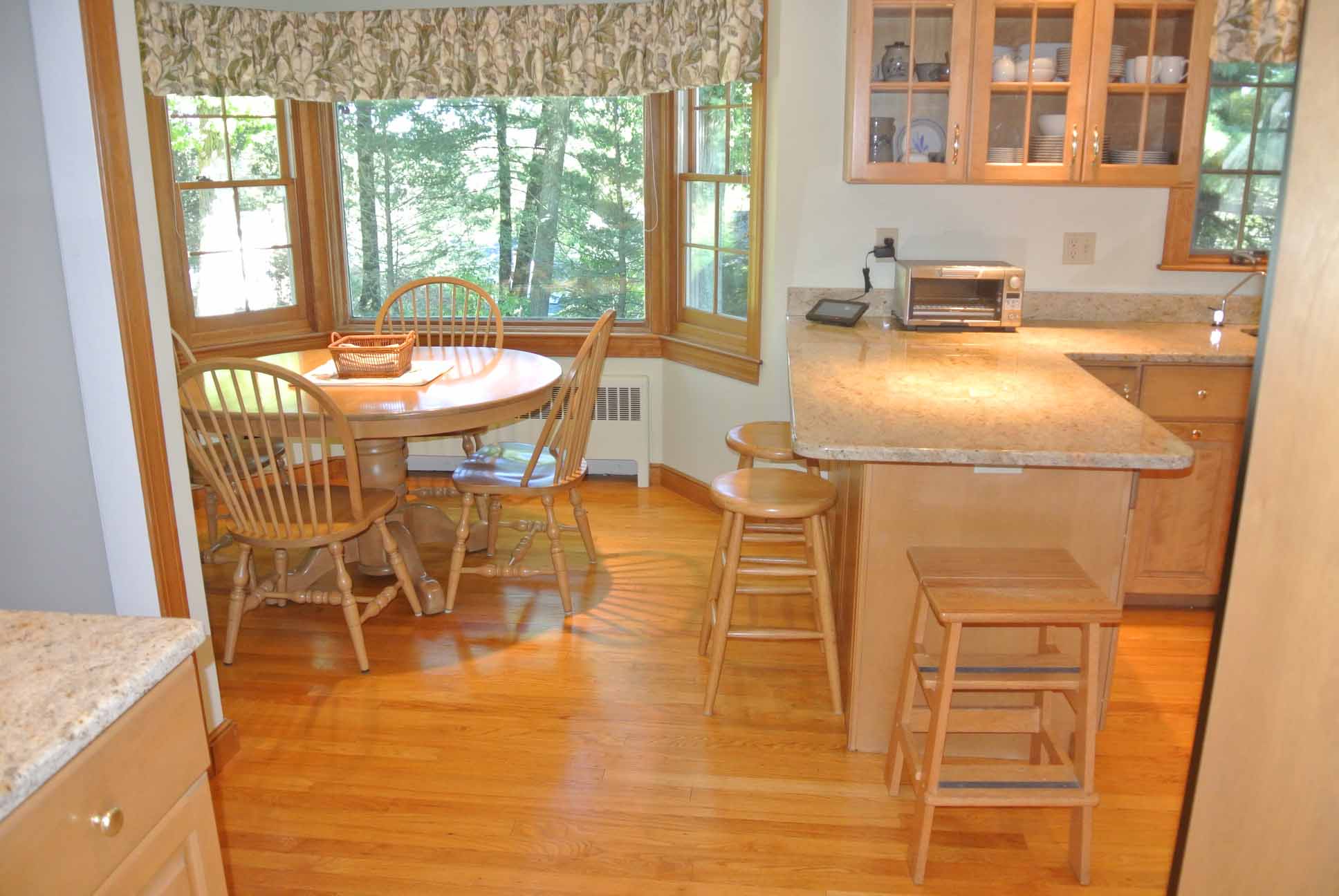 185 Paul Revere Road Needham MA 02494 | Kitchen