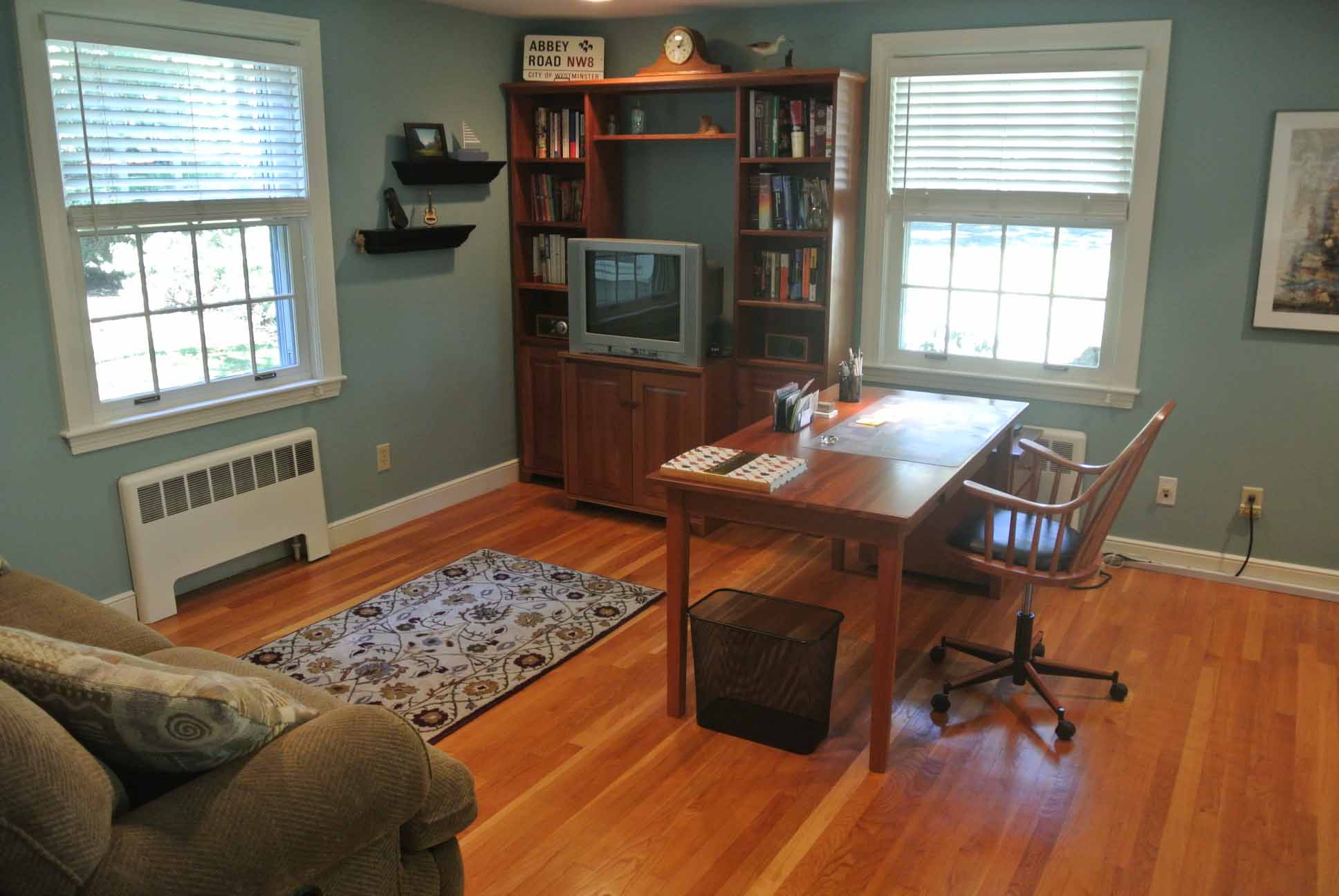 185 Paul Revere Road Needham MA 02494 | Den