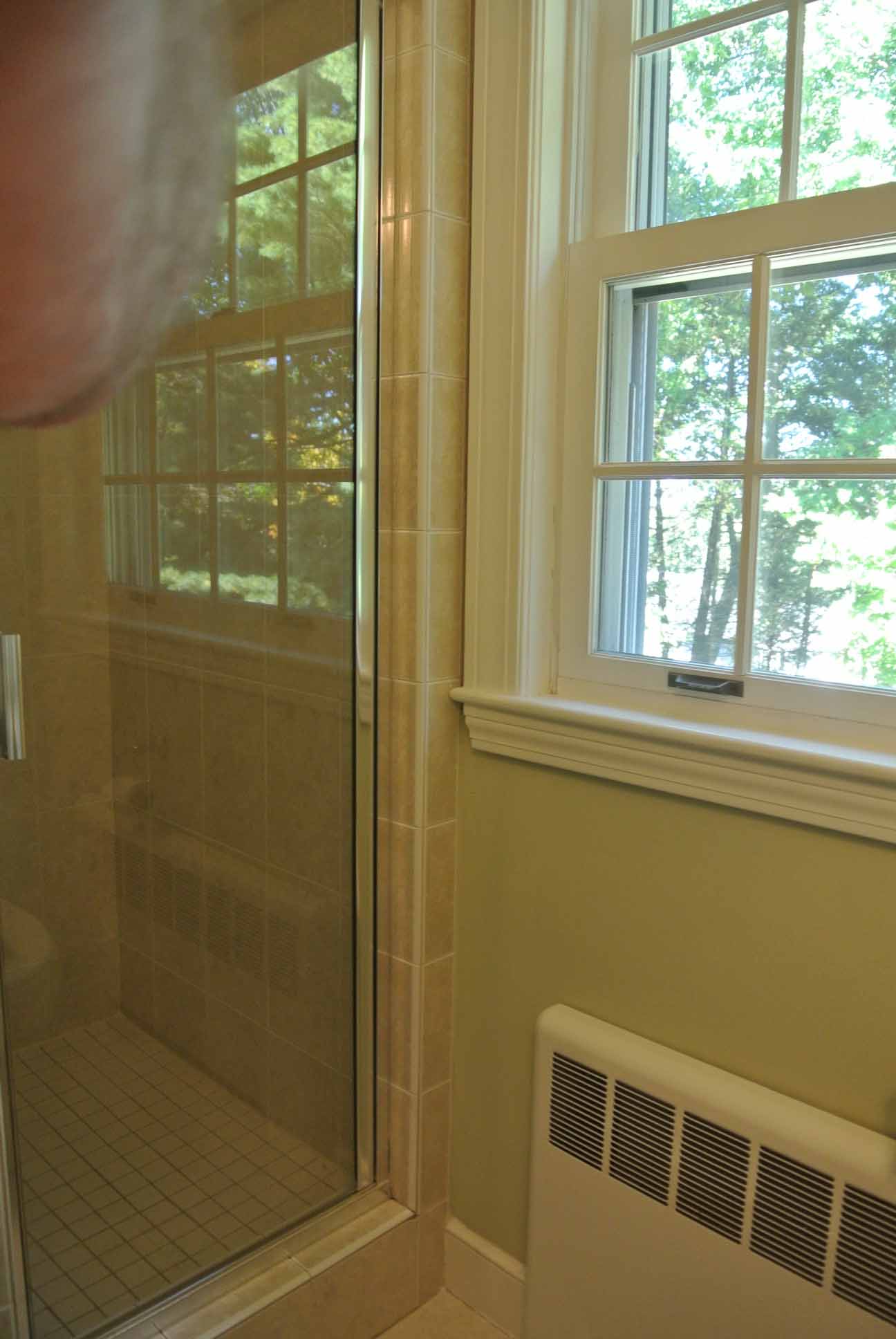185 Paul Revere Road Needham MA 02494 | Master Bathroom