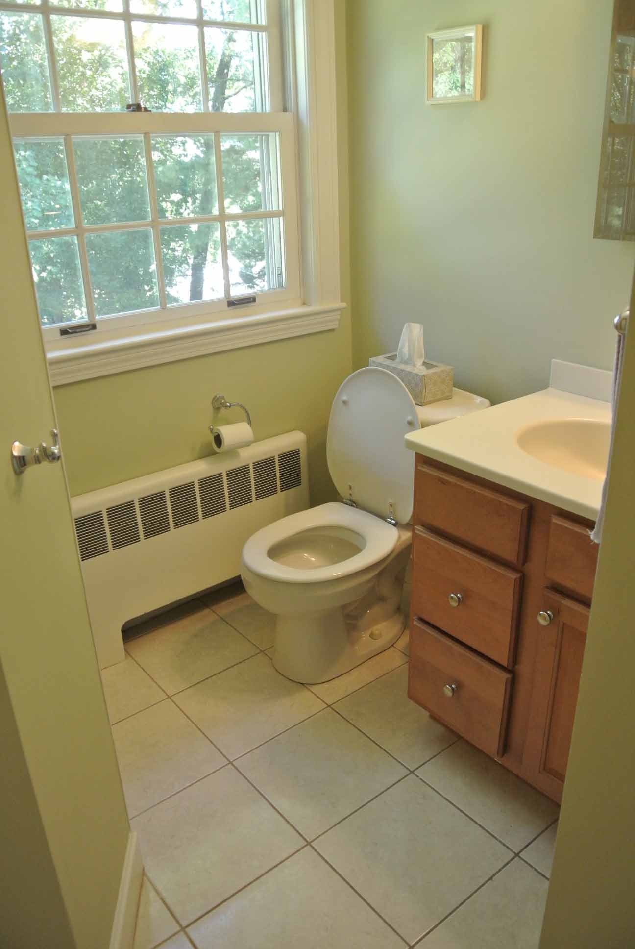 185 Paul Revere Road Needham MA 02494 | Master Bathroom