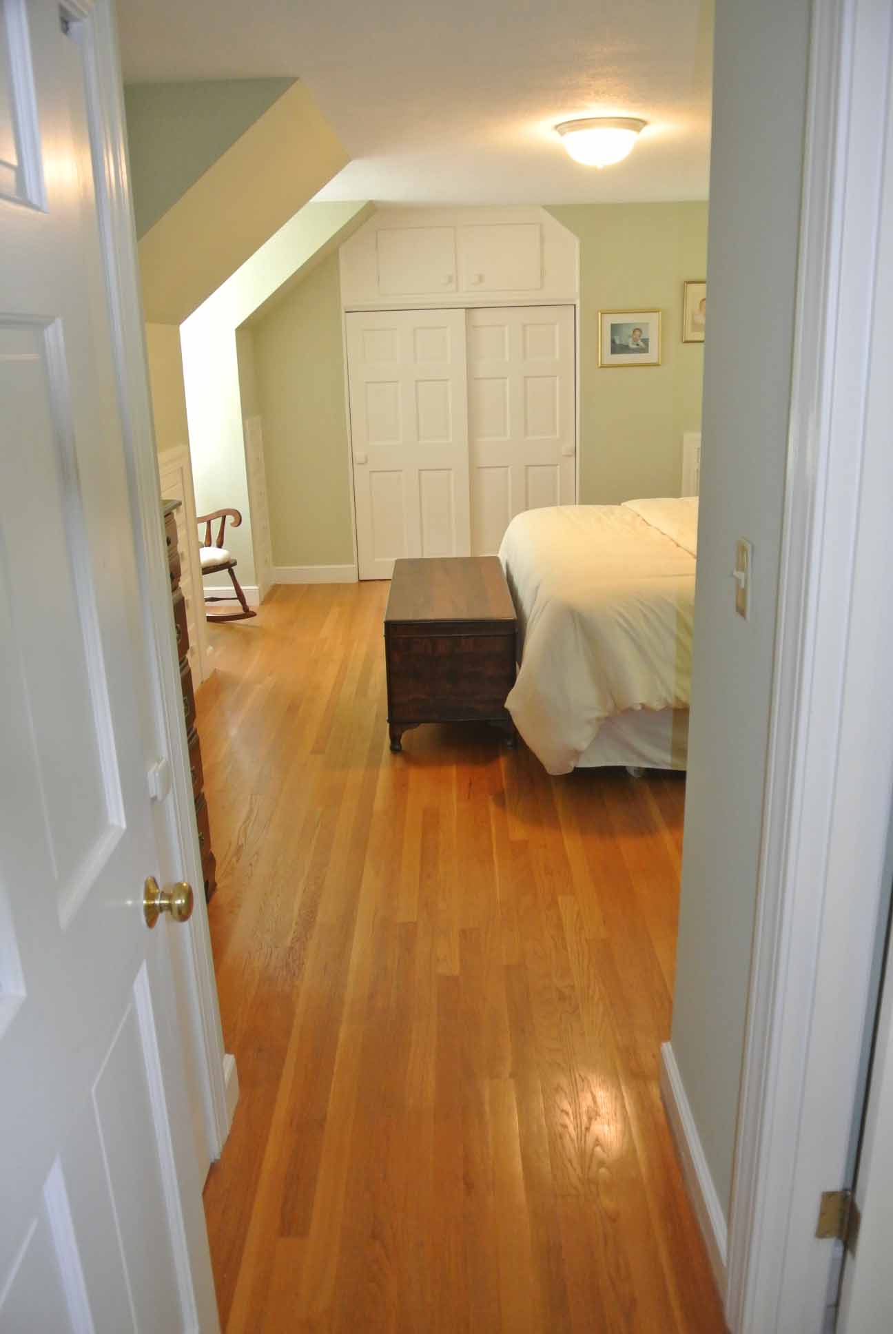 185 Paul Revere Road Needham MA 02494 | Master Bedroom