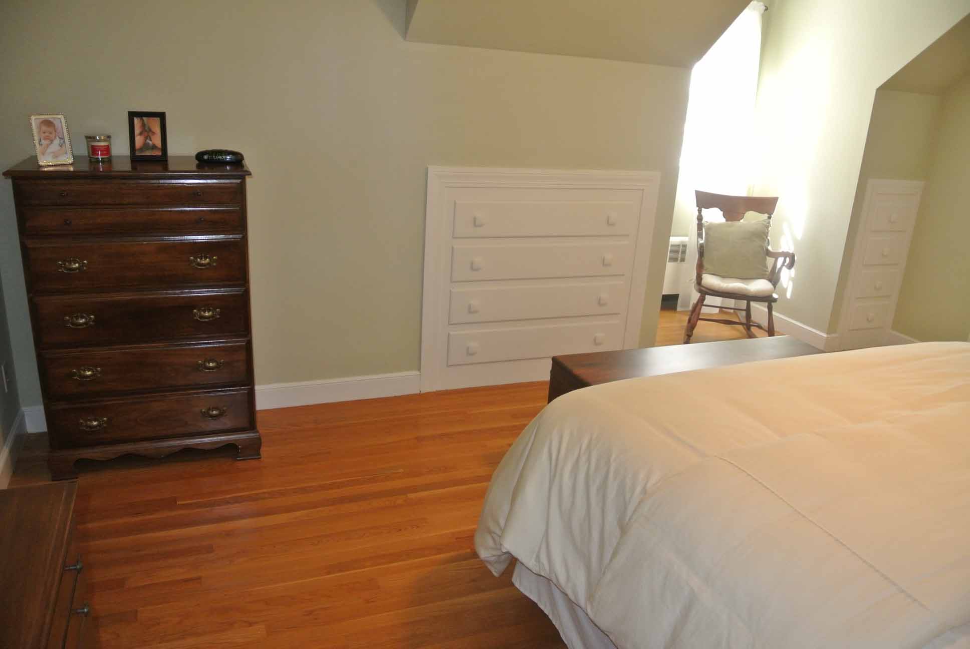 185 Paul Revere Road Needham MA 02494 | Master Bedroom