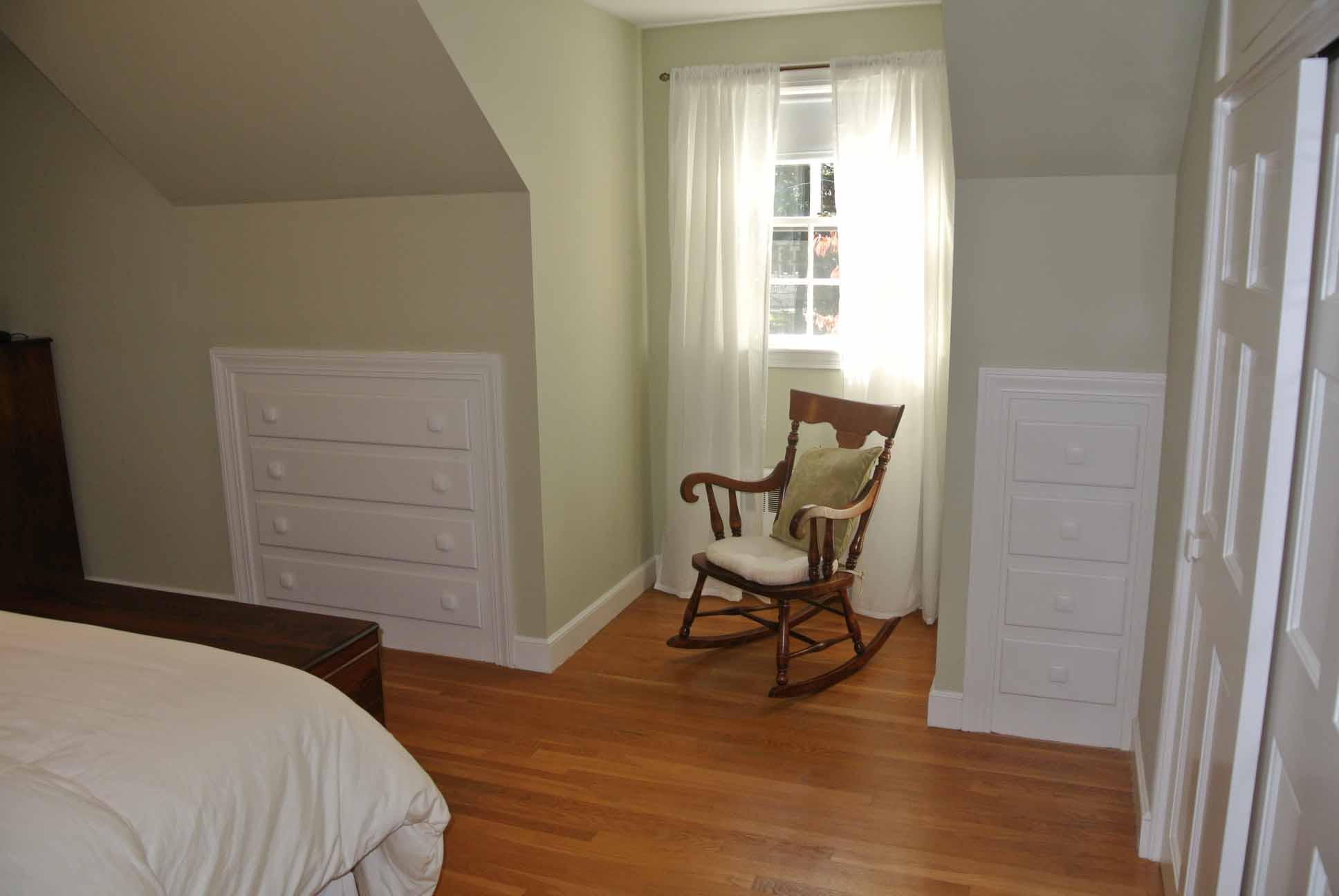 185 Paul Revere Road Needham MA 02494 | Master Bedroom
