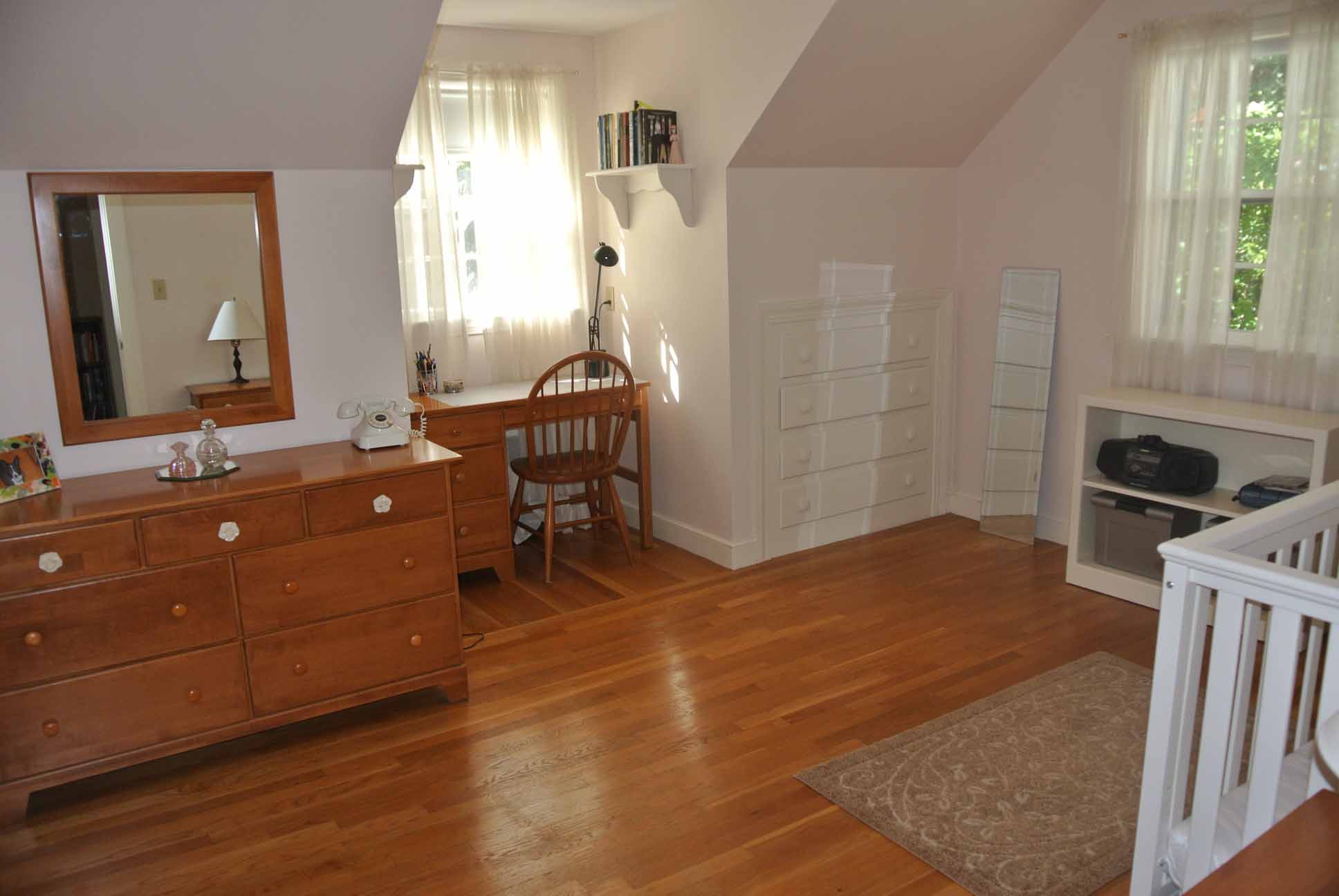 185 Paul Revere Road Needham MA 02494 | Second Bedroom
