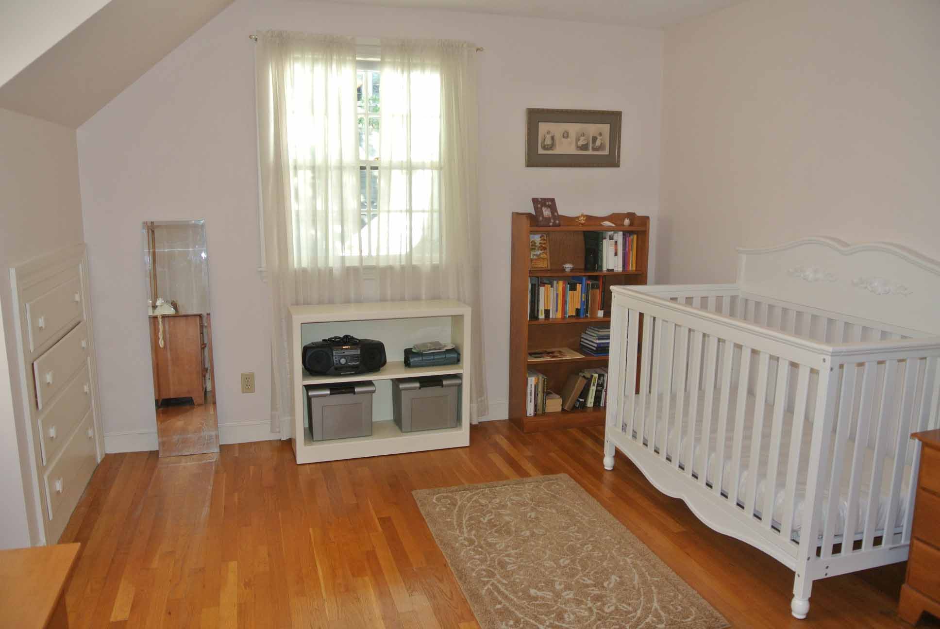 185 Paul Revere Road Needham MA 02494 | Second Bedroom