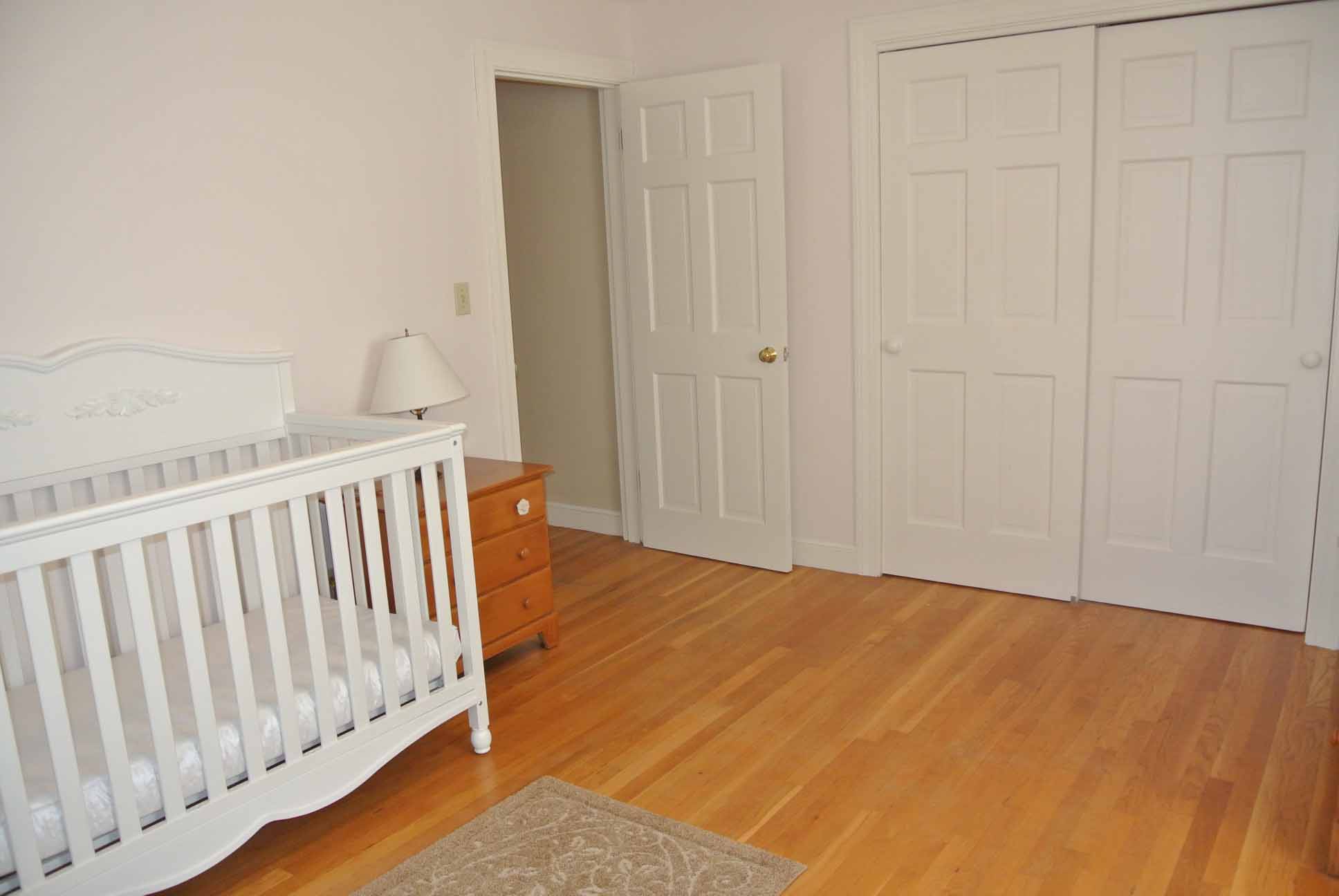 185 Paul Revere Road Needham MA 02494 | Second Bedroom