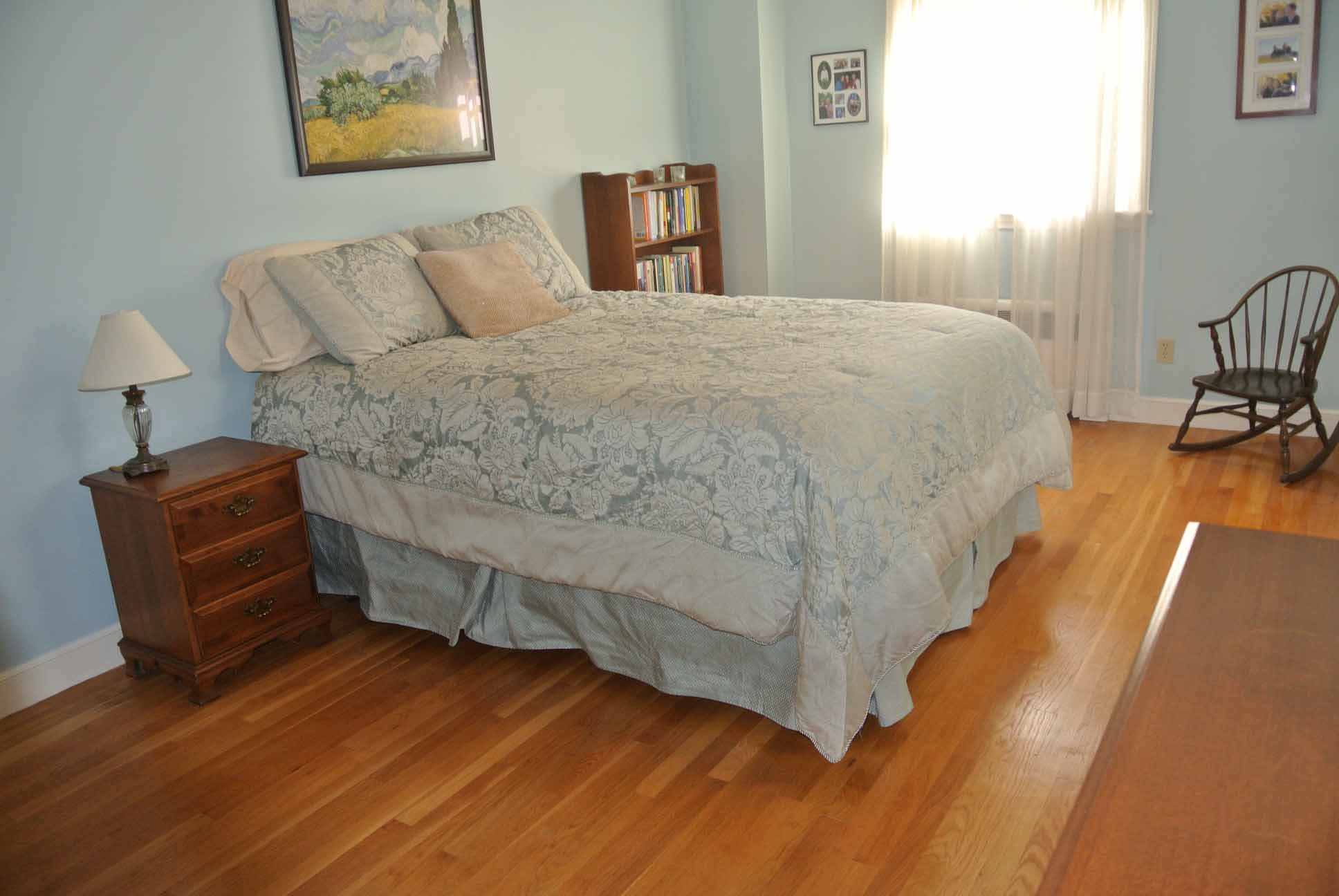 185 Paul Revere Road Needham MA 02494 | Third Bedroom