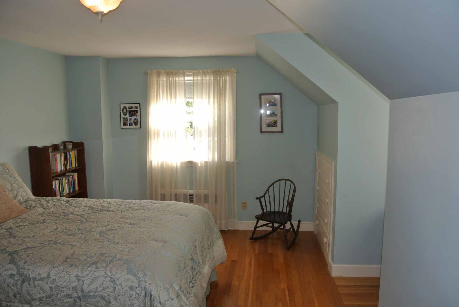 185 Paul Revere Road Needham MA 02494 | Third Bedroom