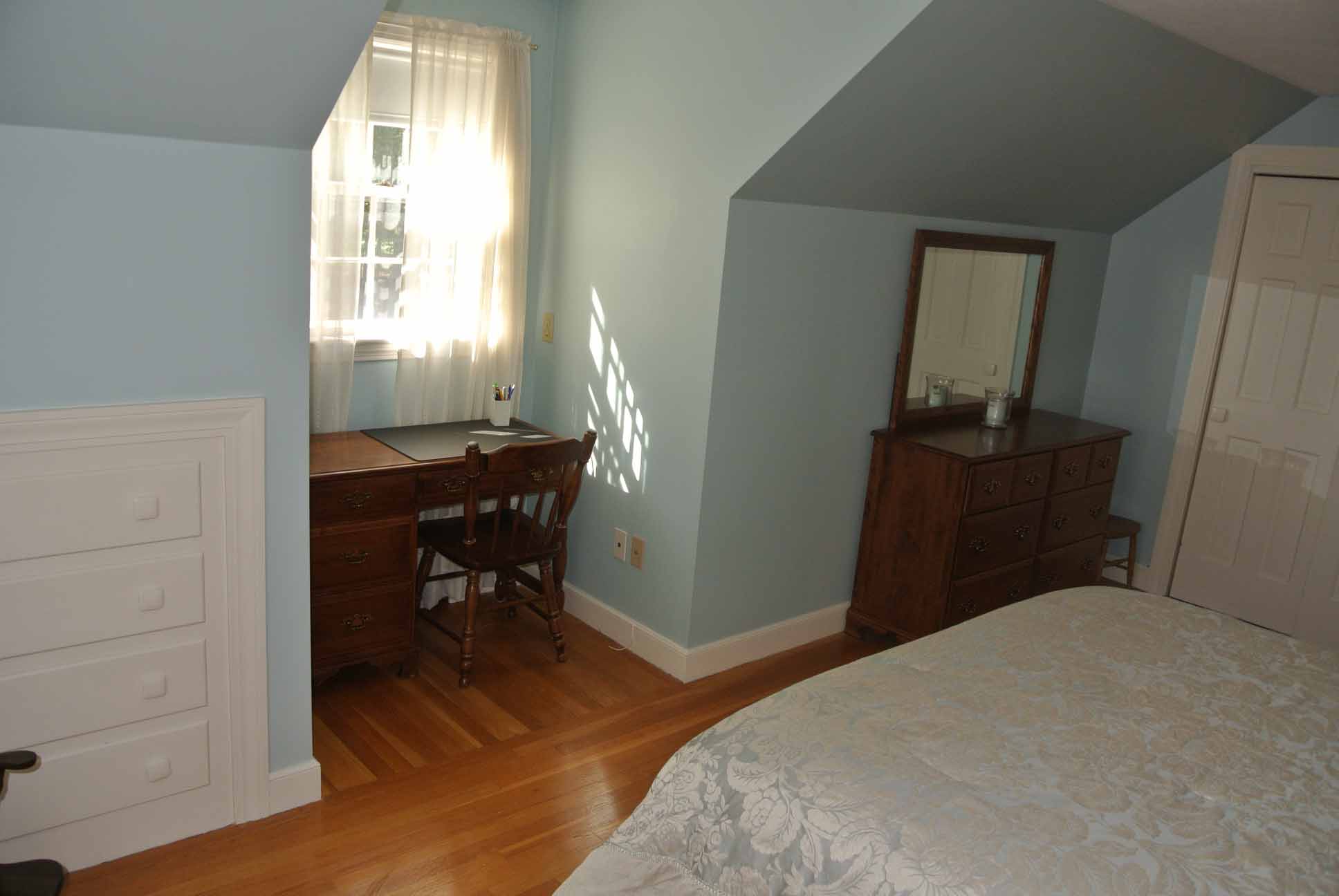 185 Paul Revere Road Needham MA 02494 | Third Bedroom