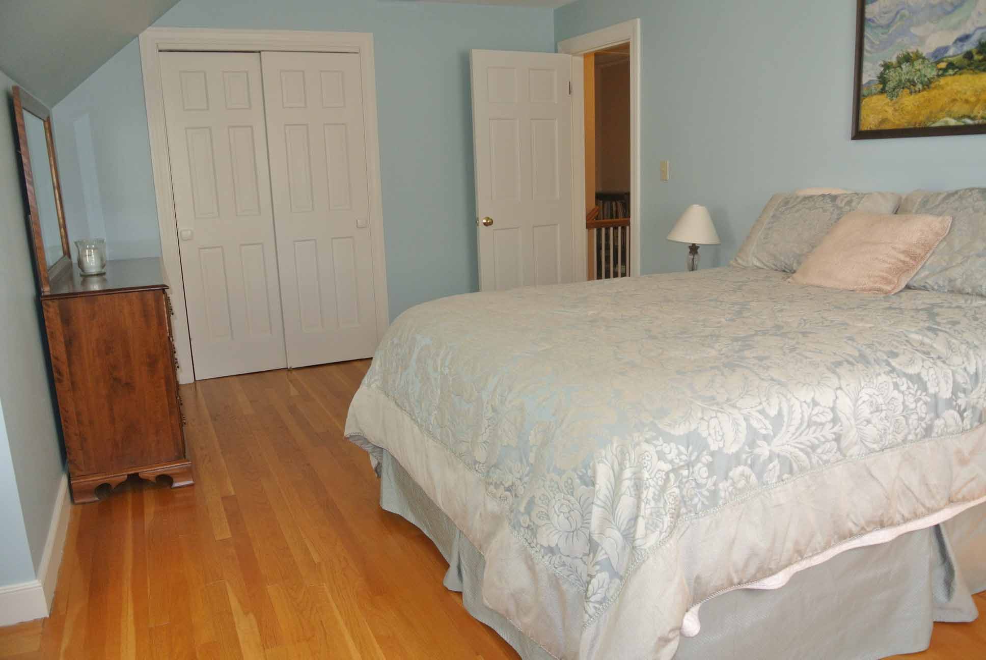185 Paul Revere Road Needham MA 02494 | Third Bedroom