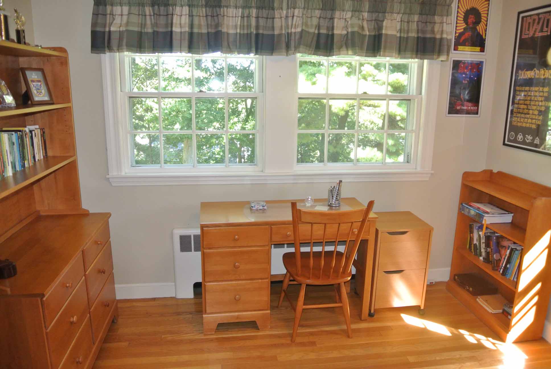 185 Paul Revere Road Needham MA 02494 | Fourth Bedroom
