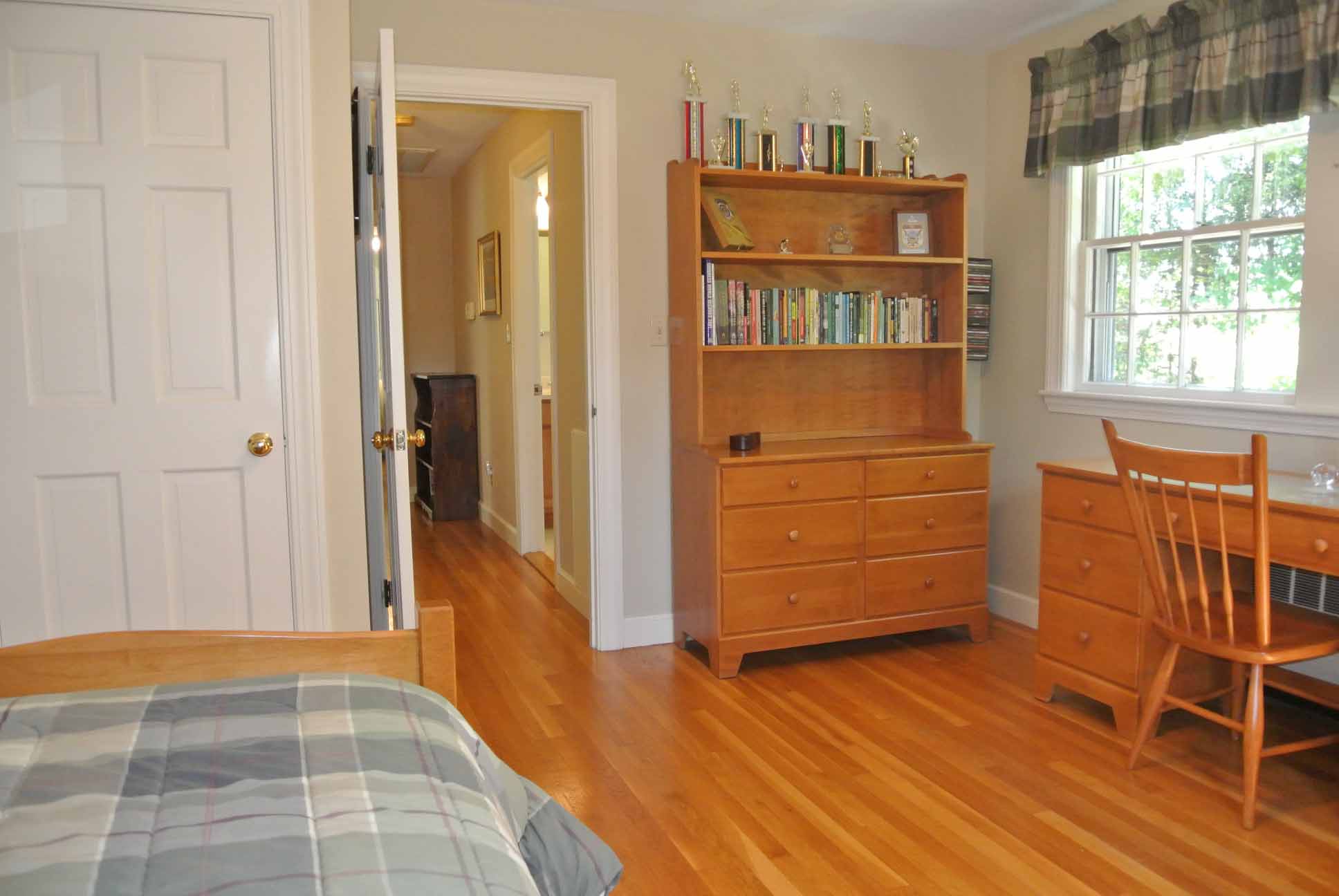 185 Paul Revere Road Needham MA 02494 | Exercise Room