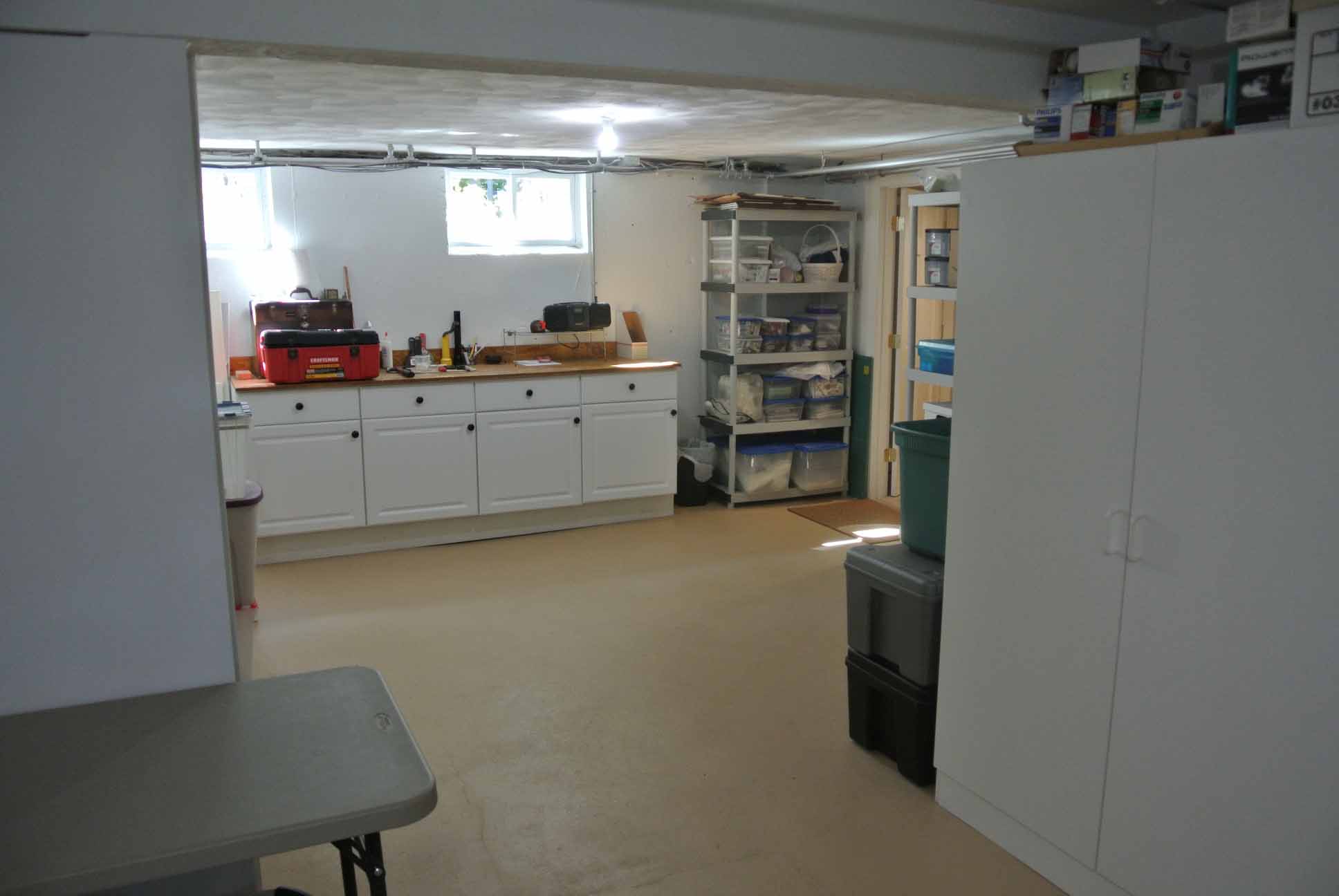 185 Paul Revere Road Needham MA 02494 | Workshop