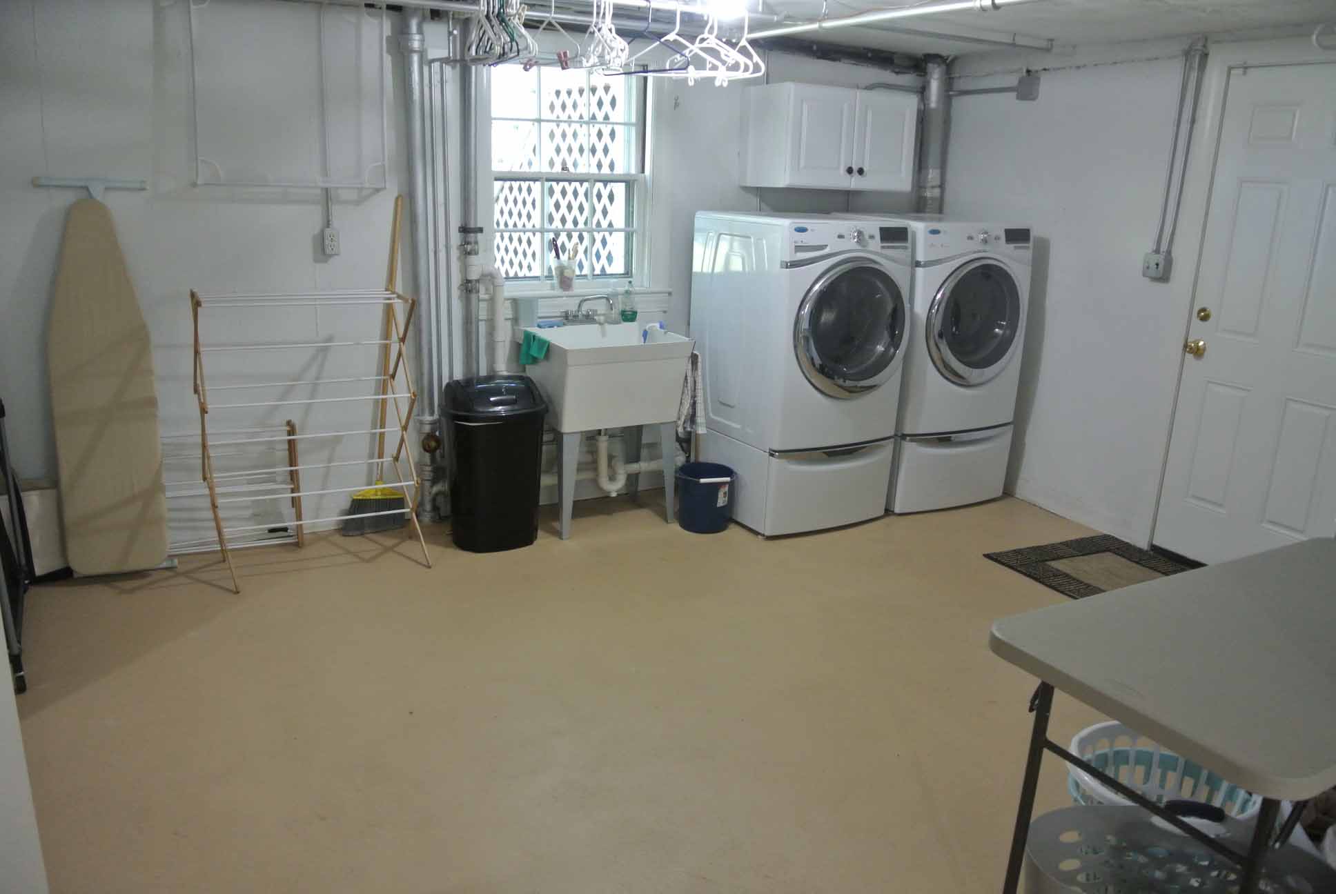 185 Paul Revere Road Needham MA 02494 | Laundry Room