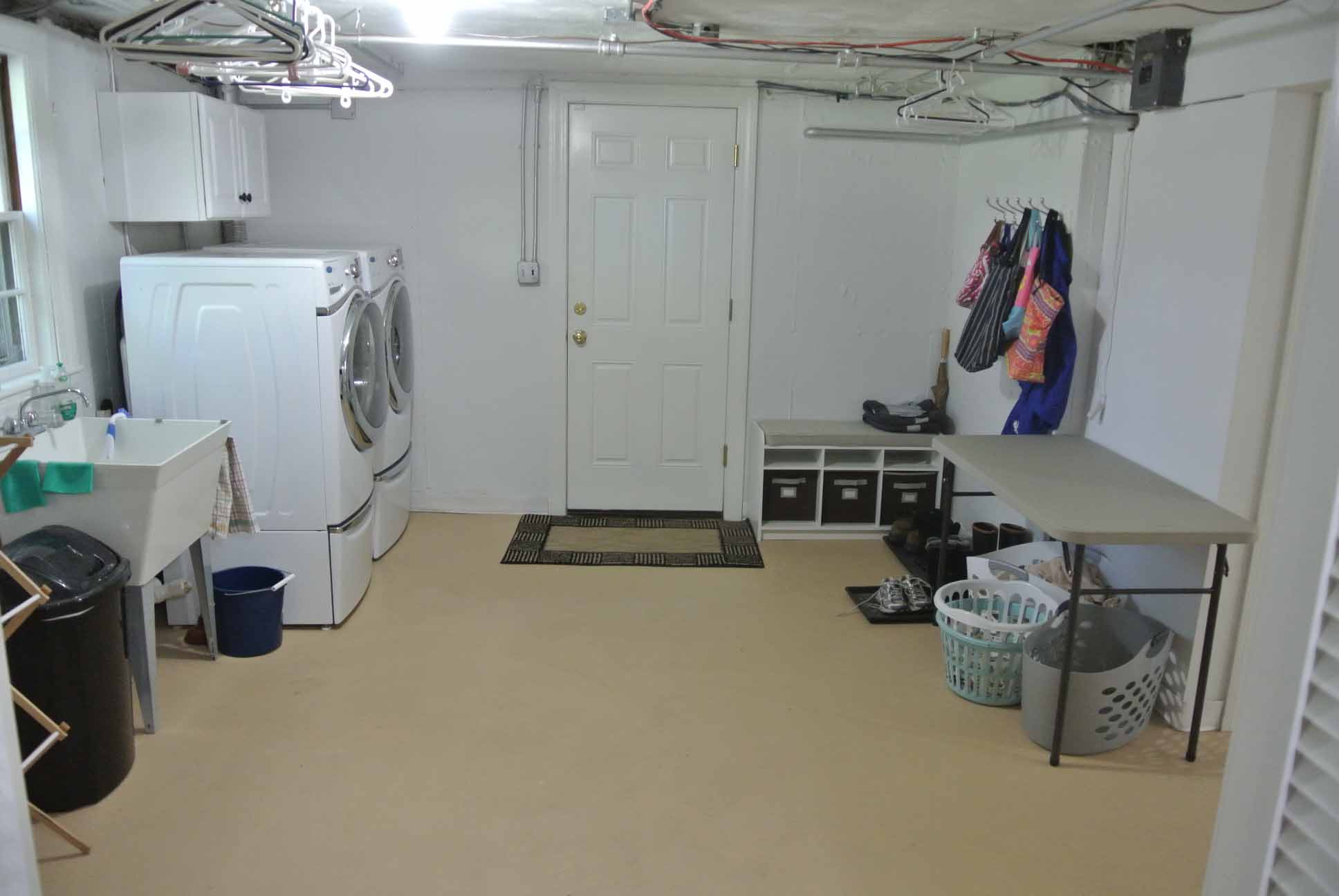 185 Paul Revere Road Needham MA 02494 | Laundry Room