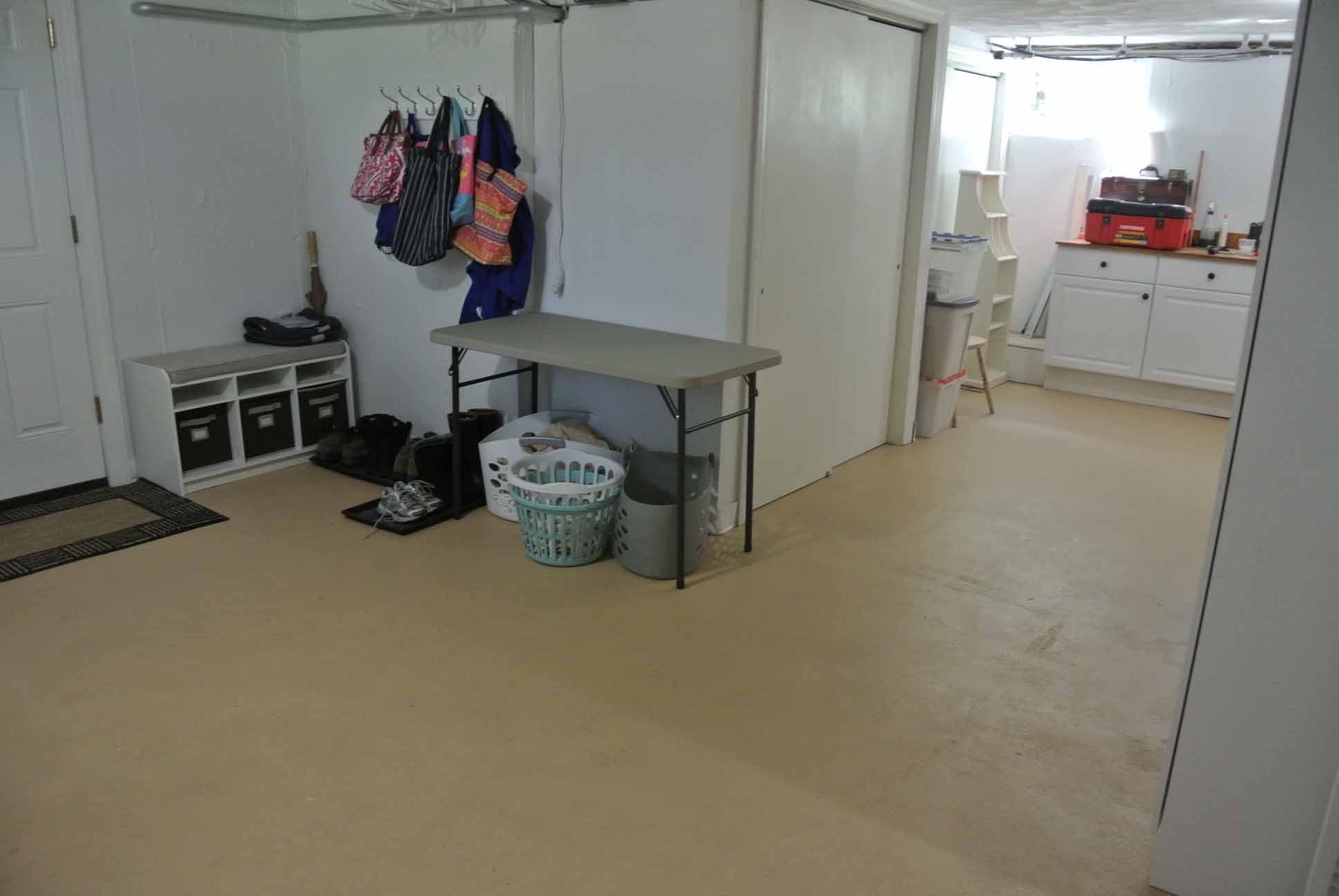 185 Paul Revere Road Needham MA 02494 | Laundry Room