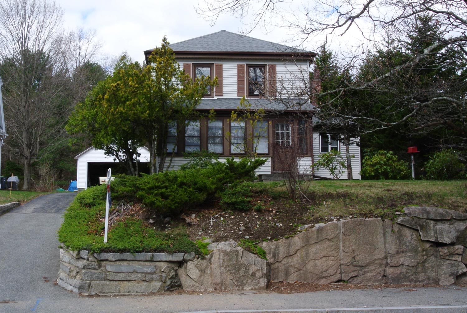 Jim Sells Dedham