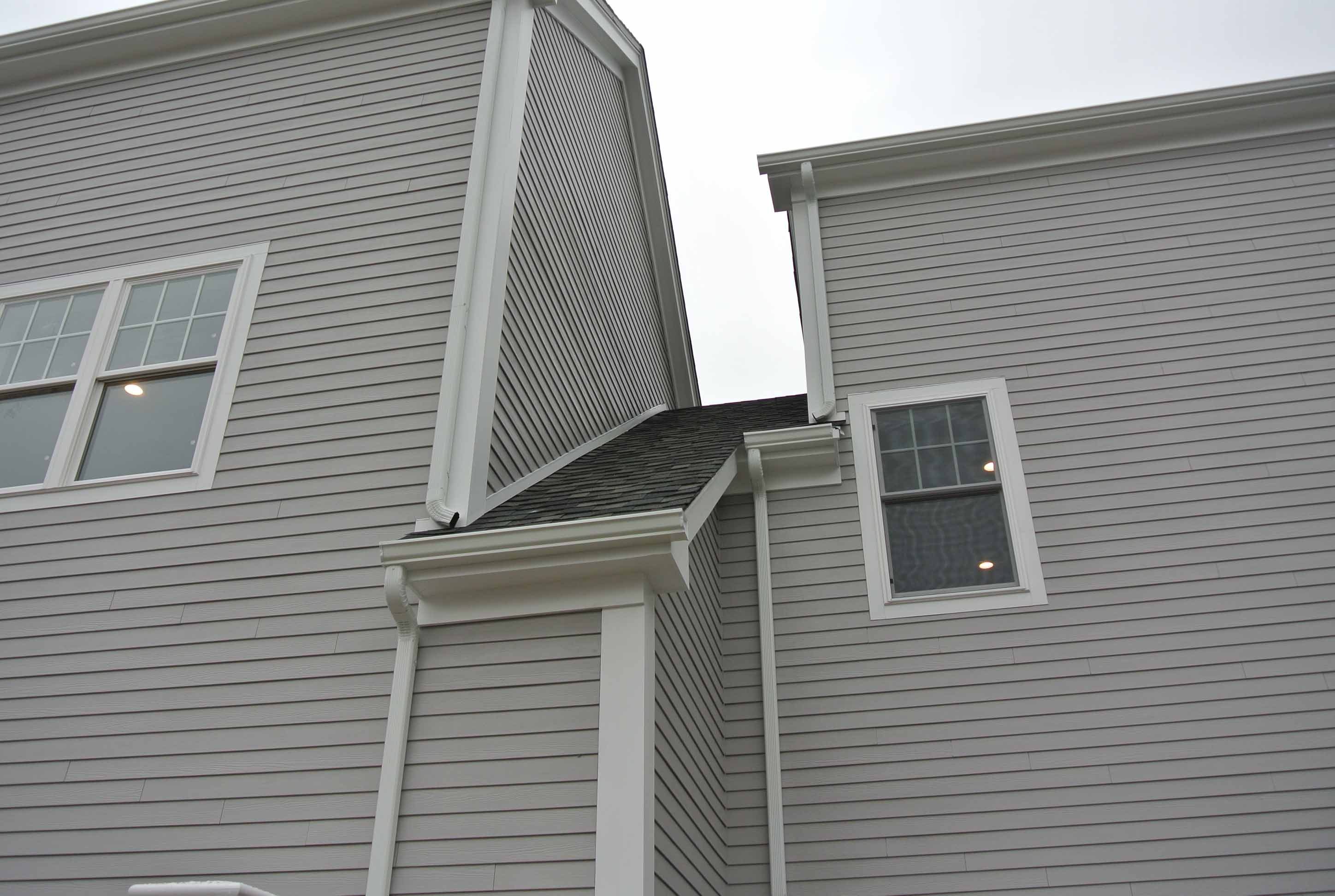 373 Hunnewell St Needham MA 02494 | Elevations