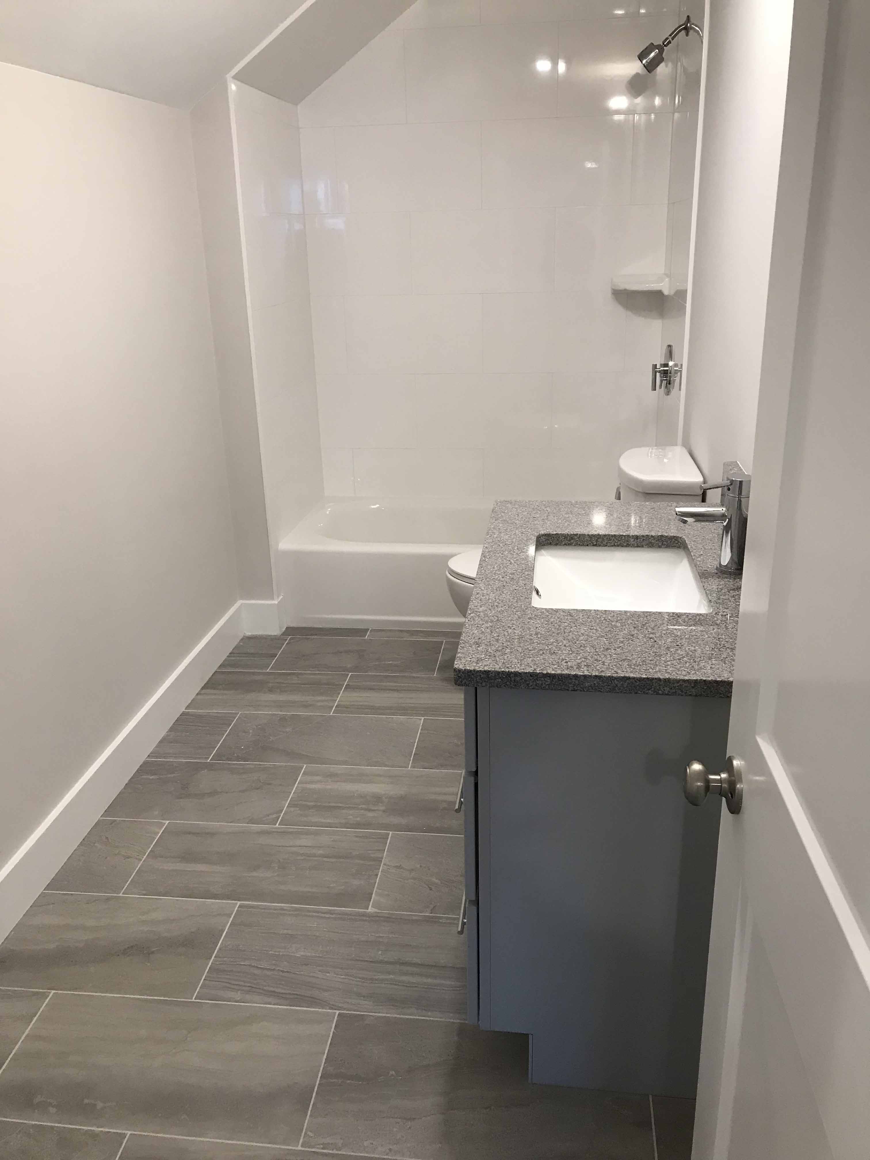 373 Hunnewell St Needham MA 02494 | Fifth Bathroom