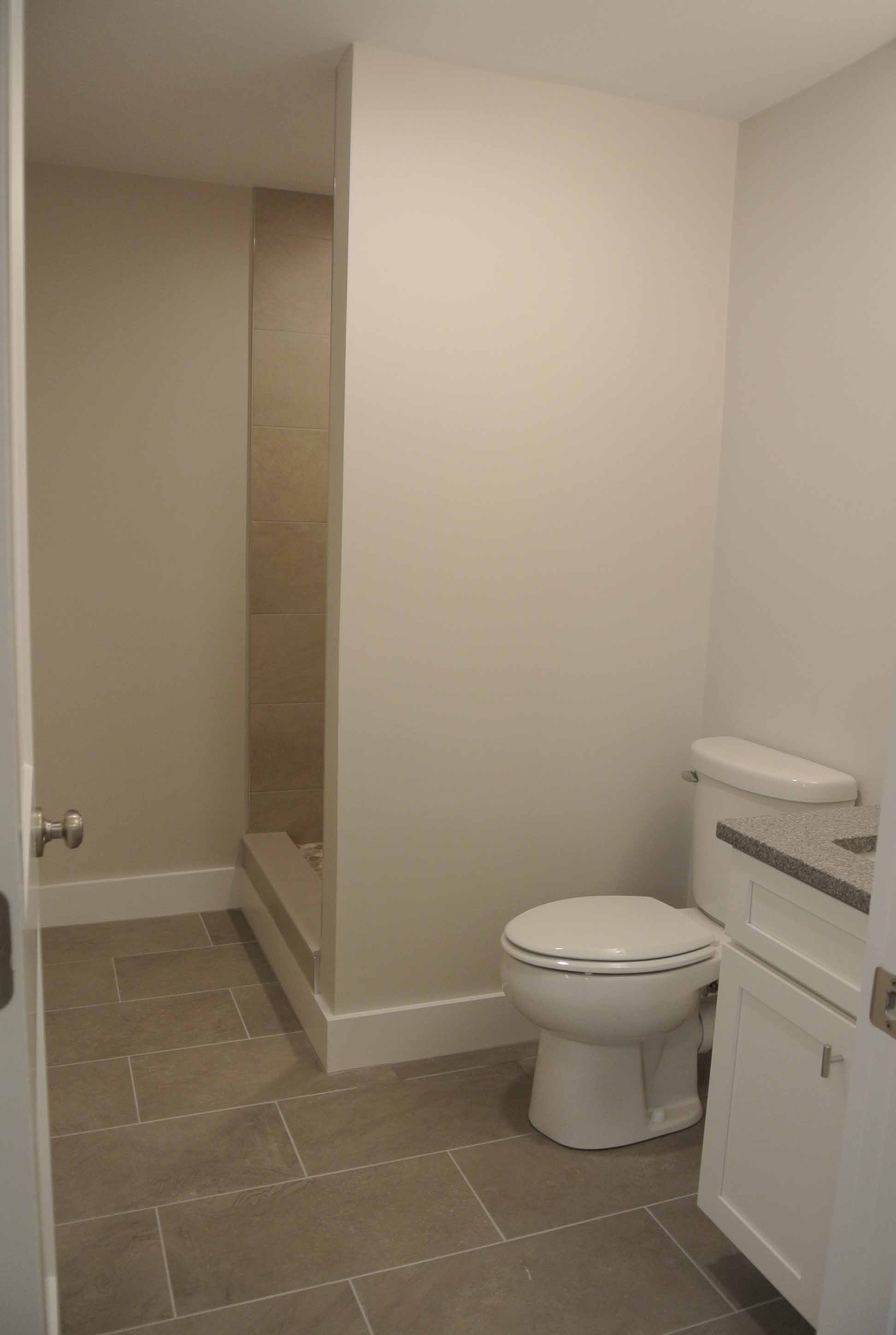 373 Hunnewell St Needham MA 02494 | Fourth Bathroom