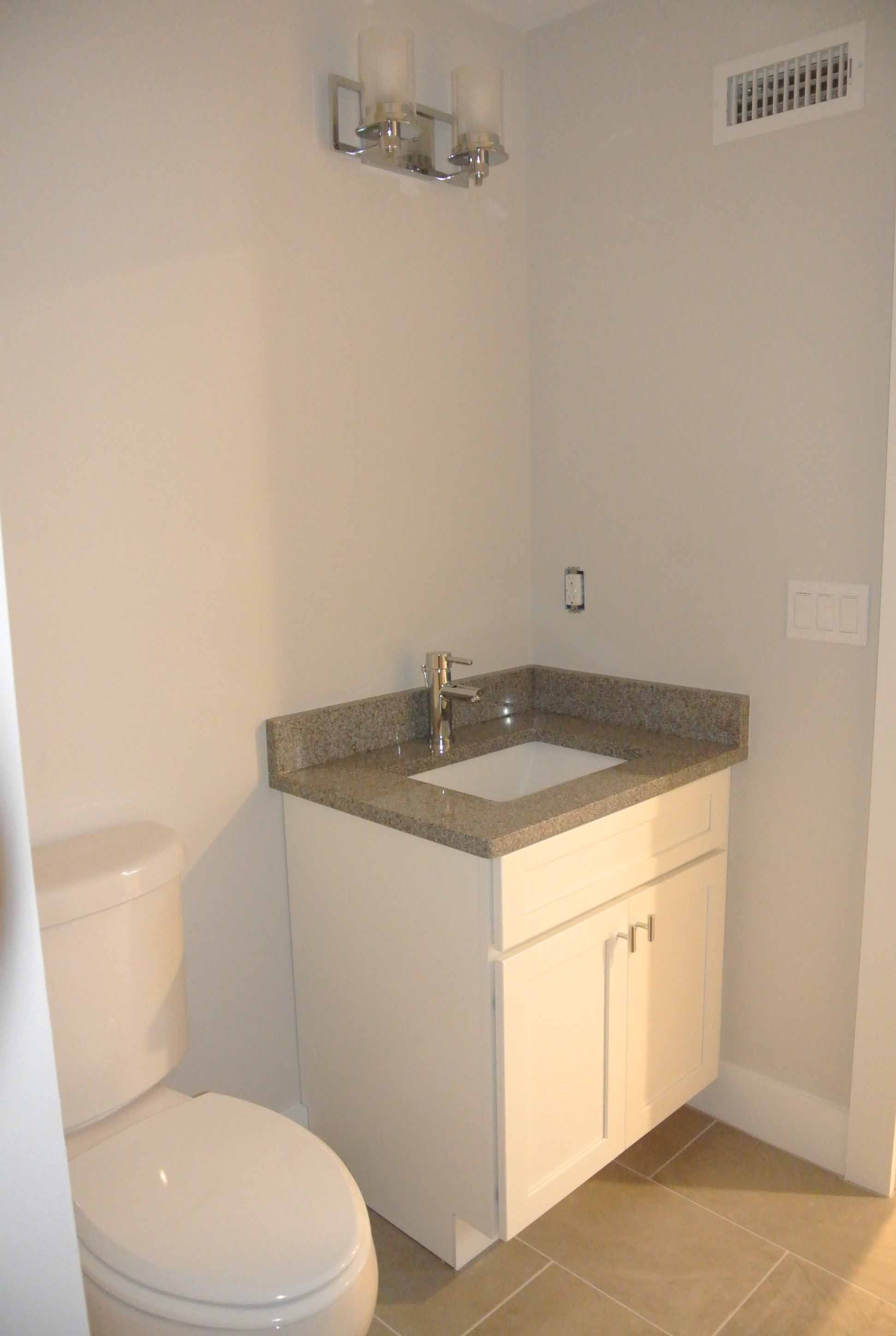 373 Hunnewell St Needham MA 02494 | Fourth Bathroom