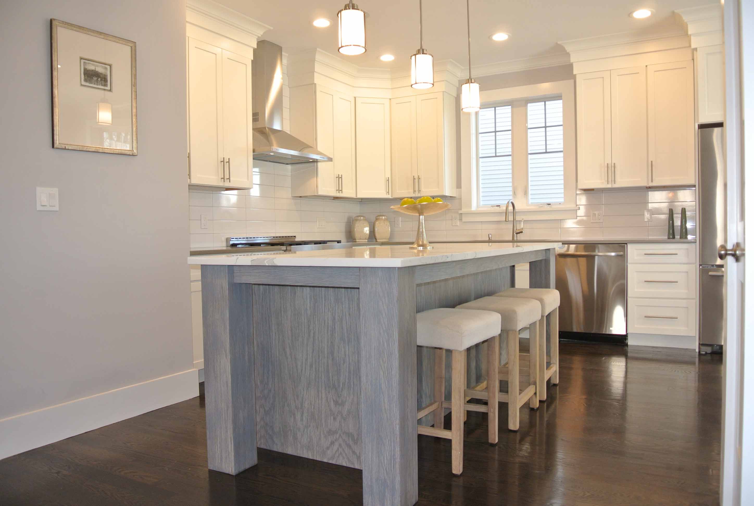 373 Hunnewell St Needham MA 02494 | Breakfast Nook