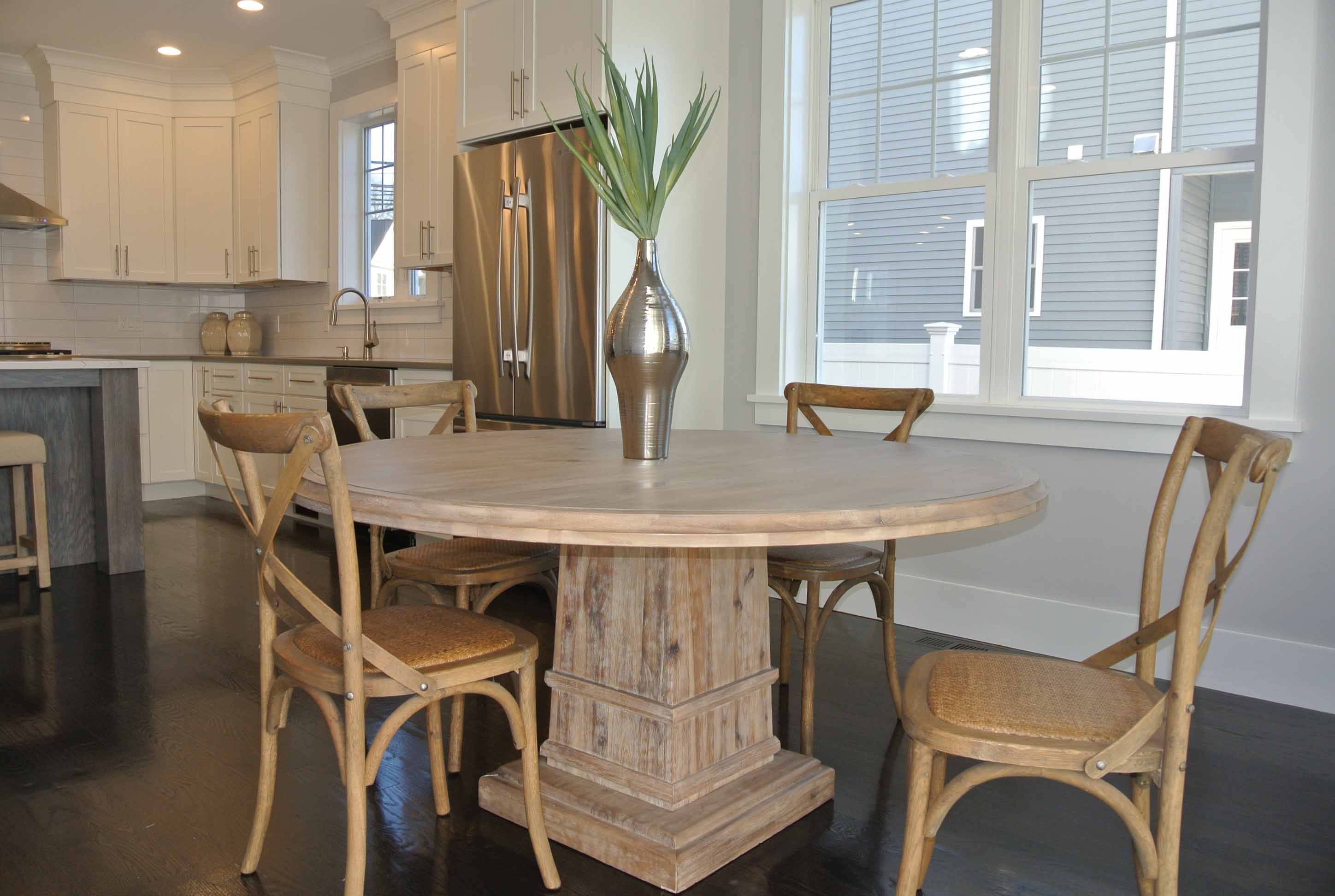 373 Hunnewell St Needham MA 02494 | Breakfast Nook