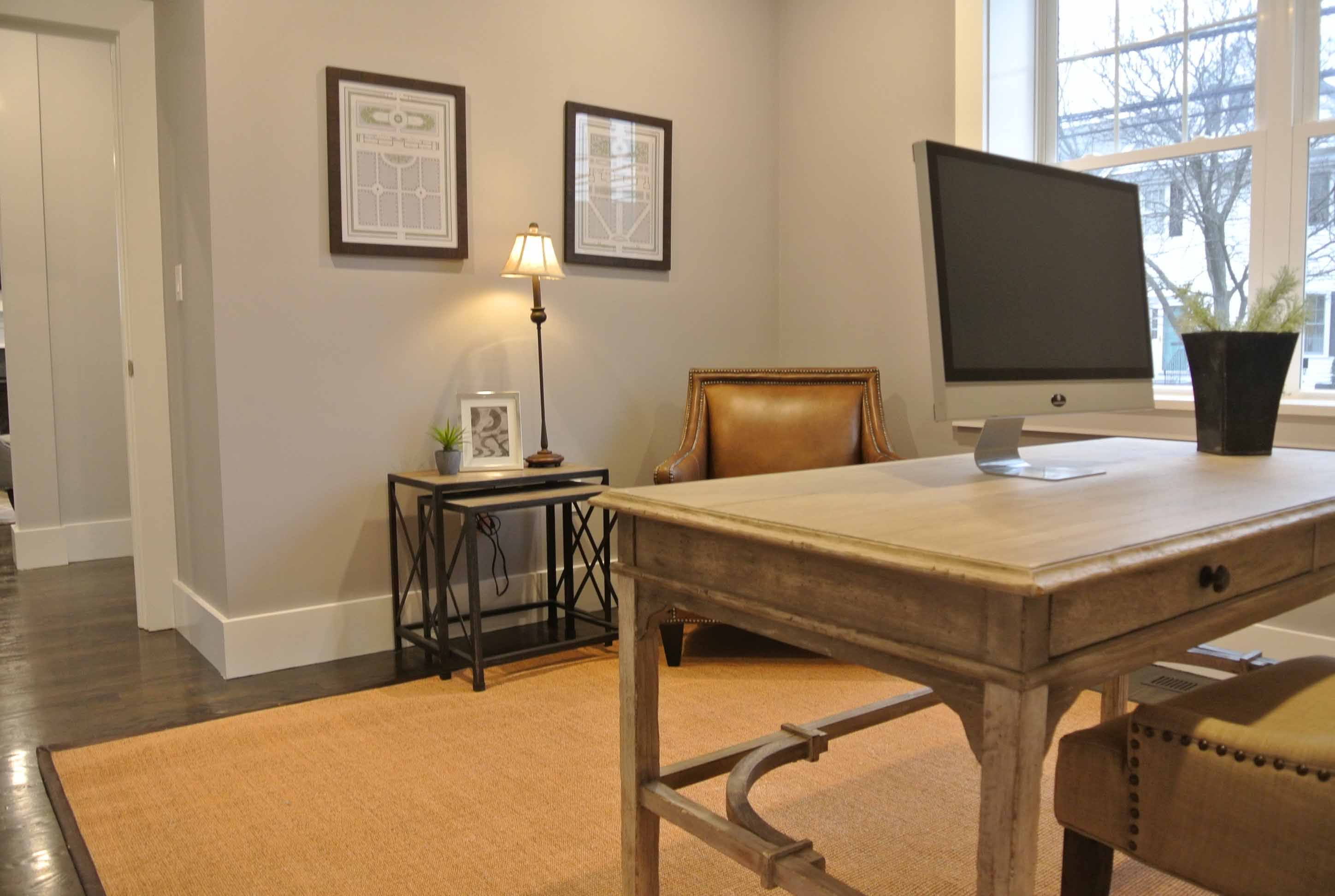 373 Hunnewell St Needham MA 02494 | Den