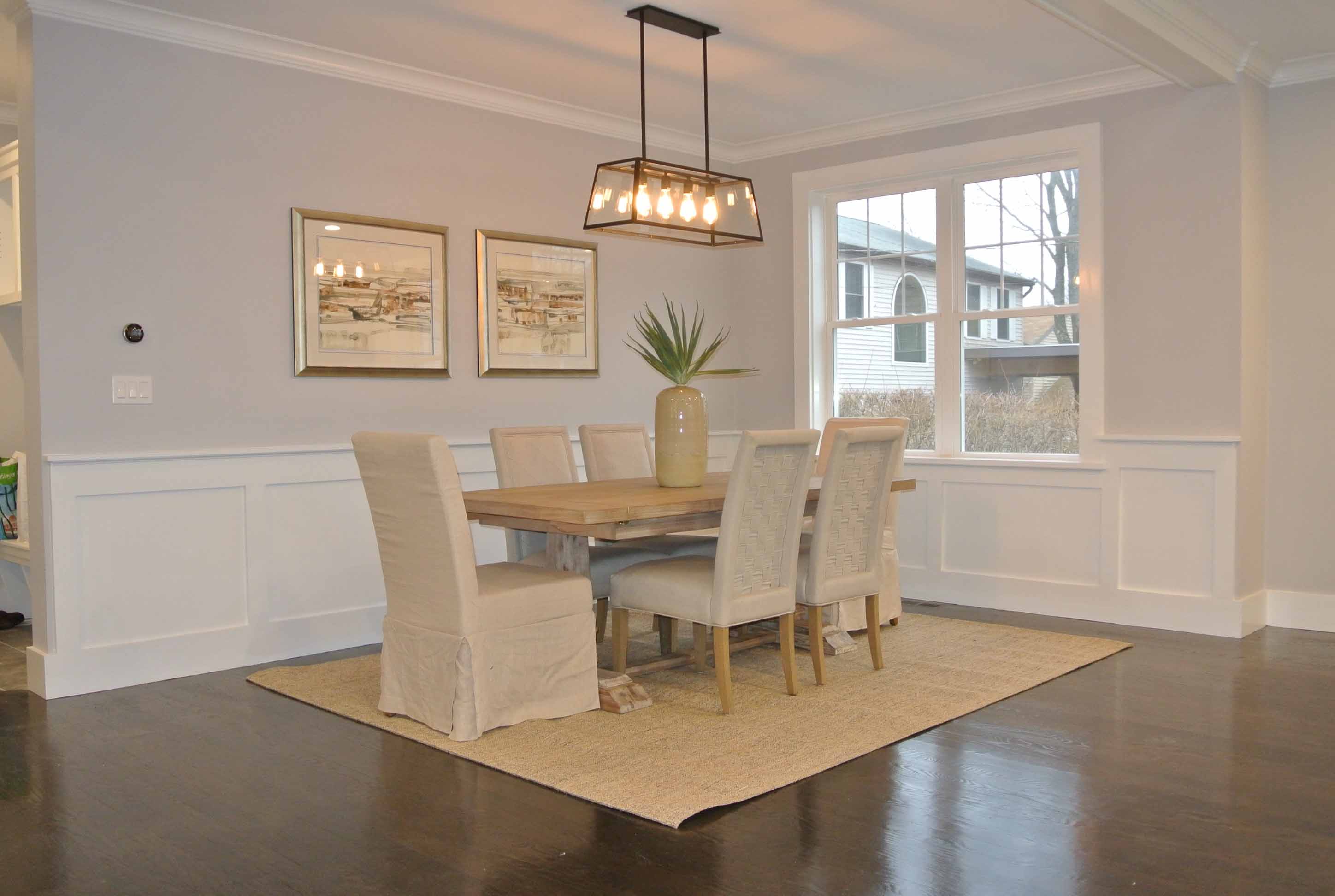 373 Hunnewell St Needham MA 02494 | Dining Room