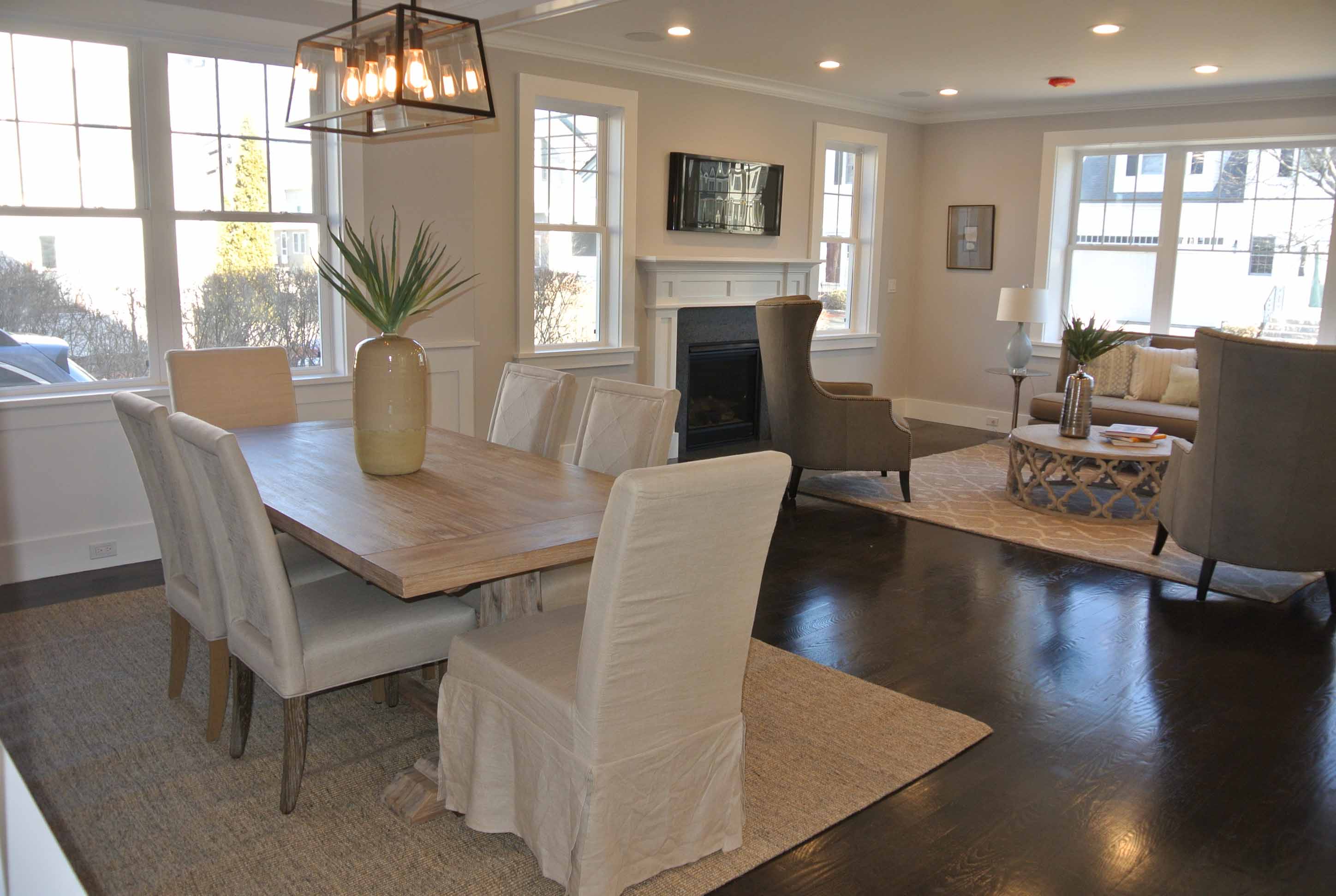 373 Hunnewell St Needham MA 02494 | Dining Room