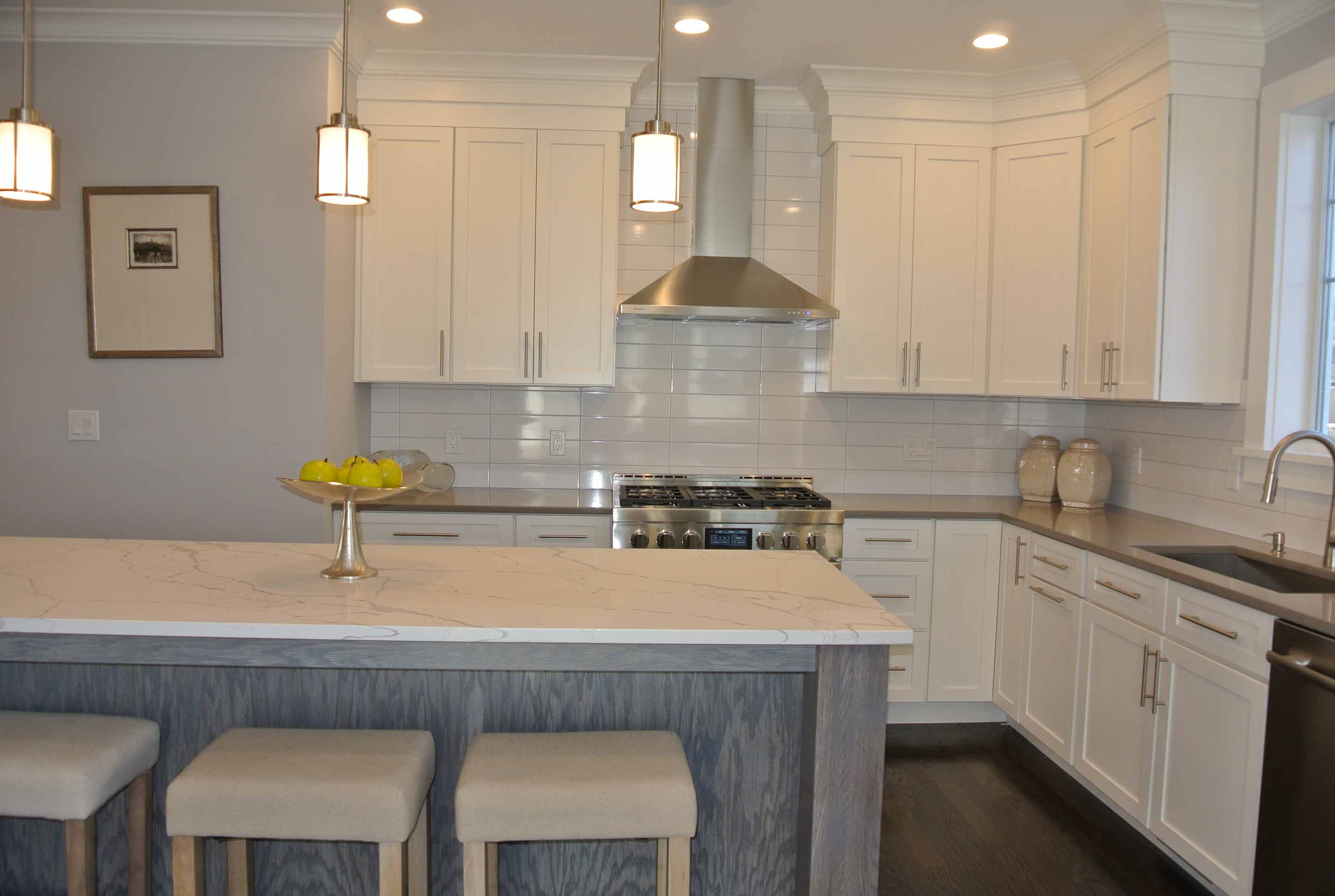 373 Hunnewell St Needham MA 02494 | Kitchen