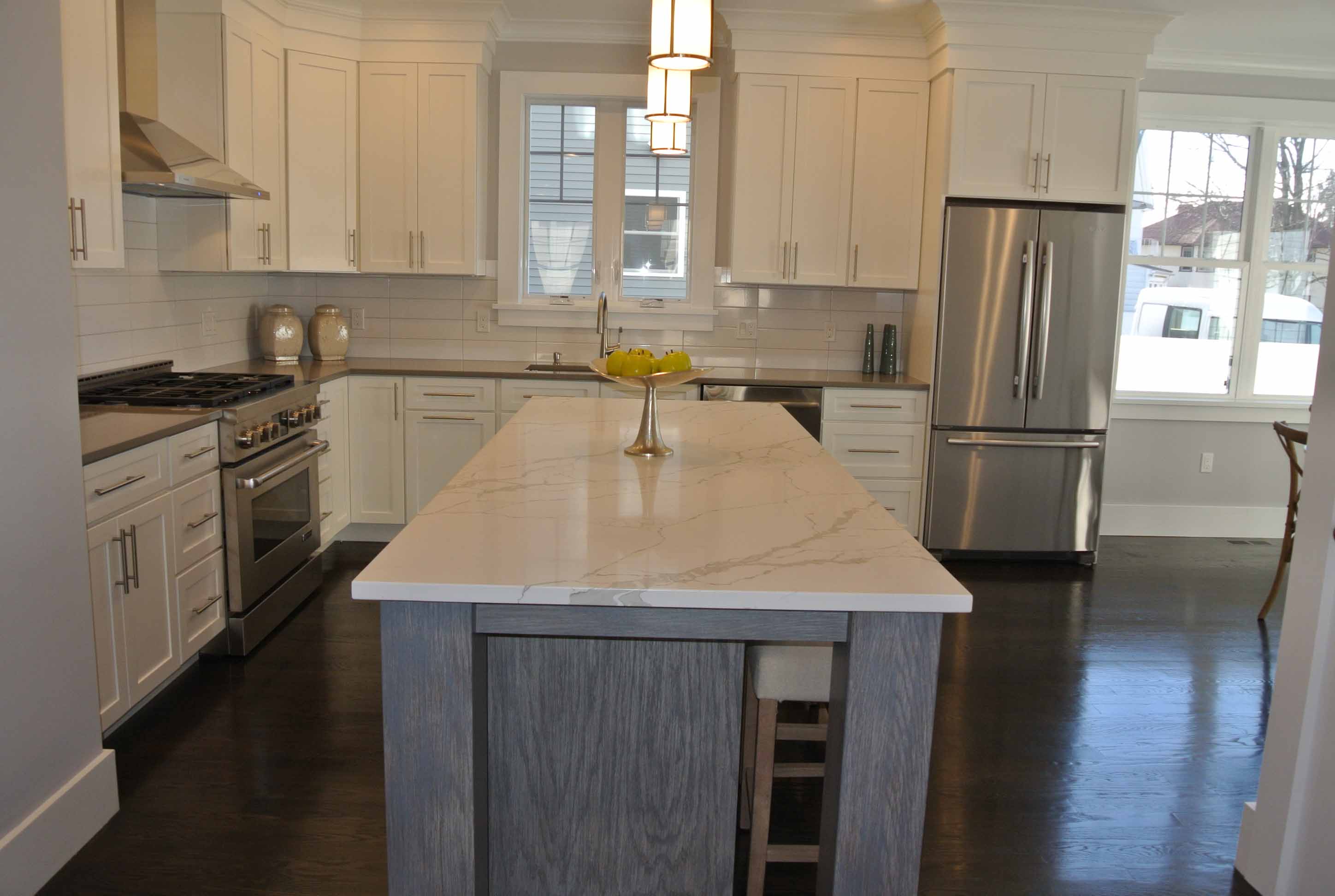 373 Hunnewell St Needham MA 02494 | Kitchen