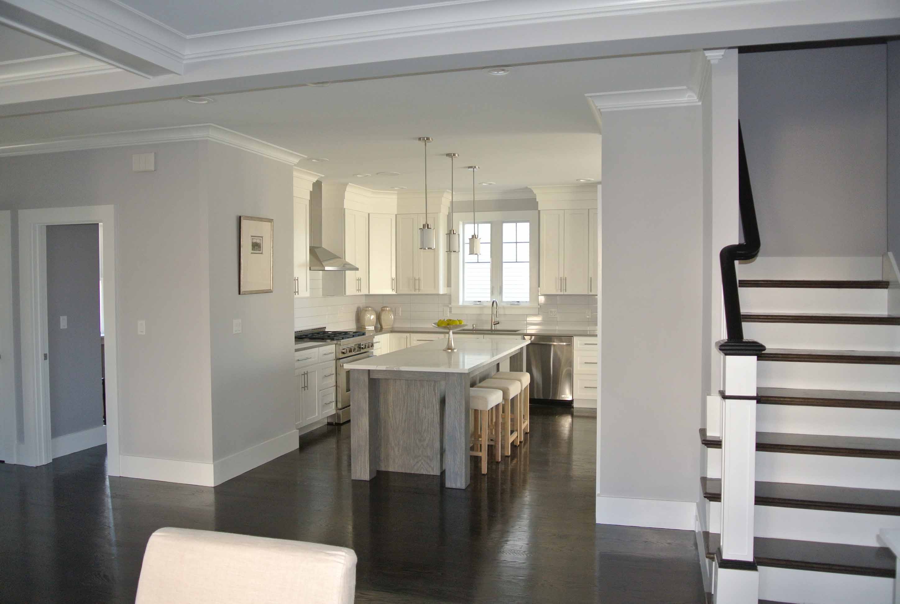 373 Hunnewell St Needham MA 02494 | Kitchen