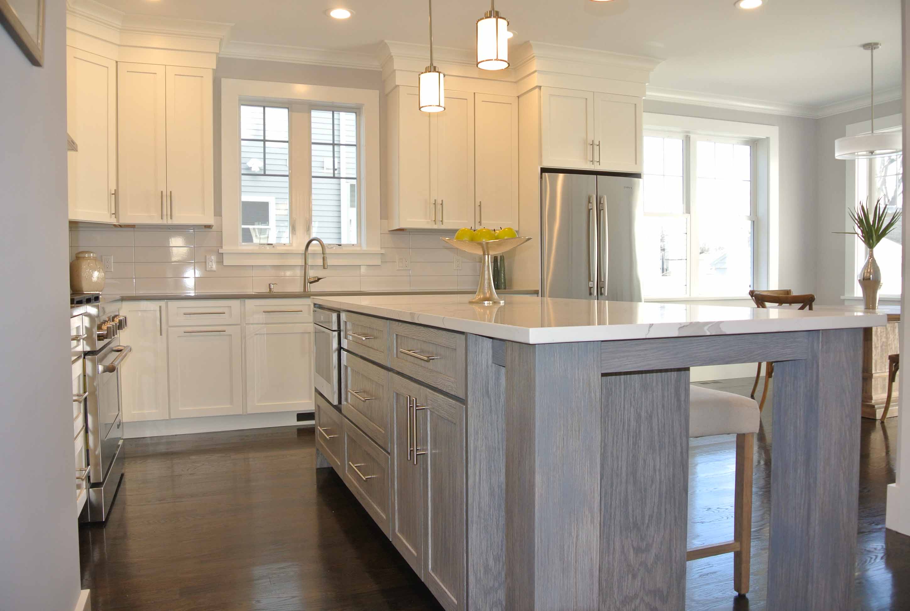 373 Hunnewell St Needham MA 02494 | Kitchen