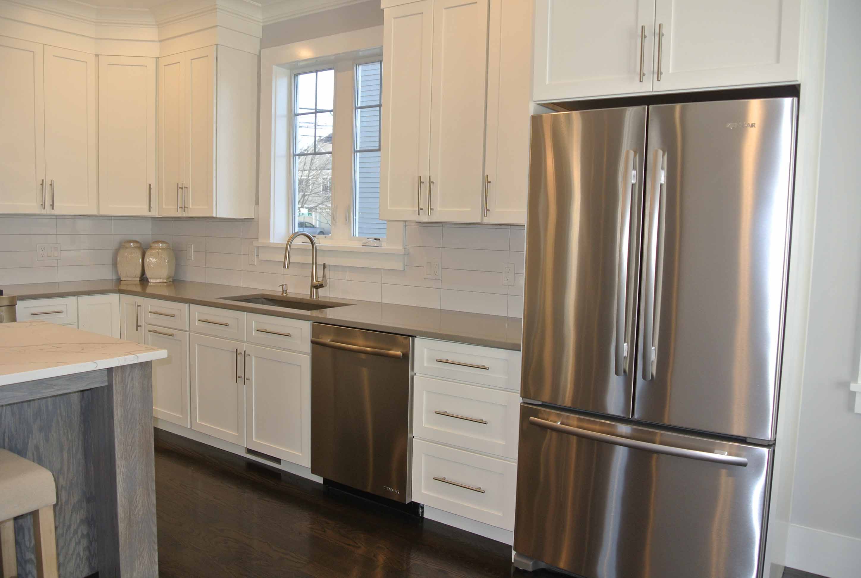 373 Hunnewell St Needham MA 02494 | Kitchen