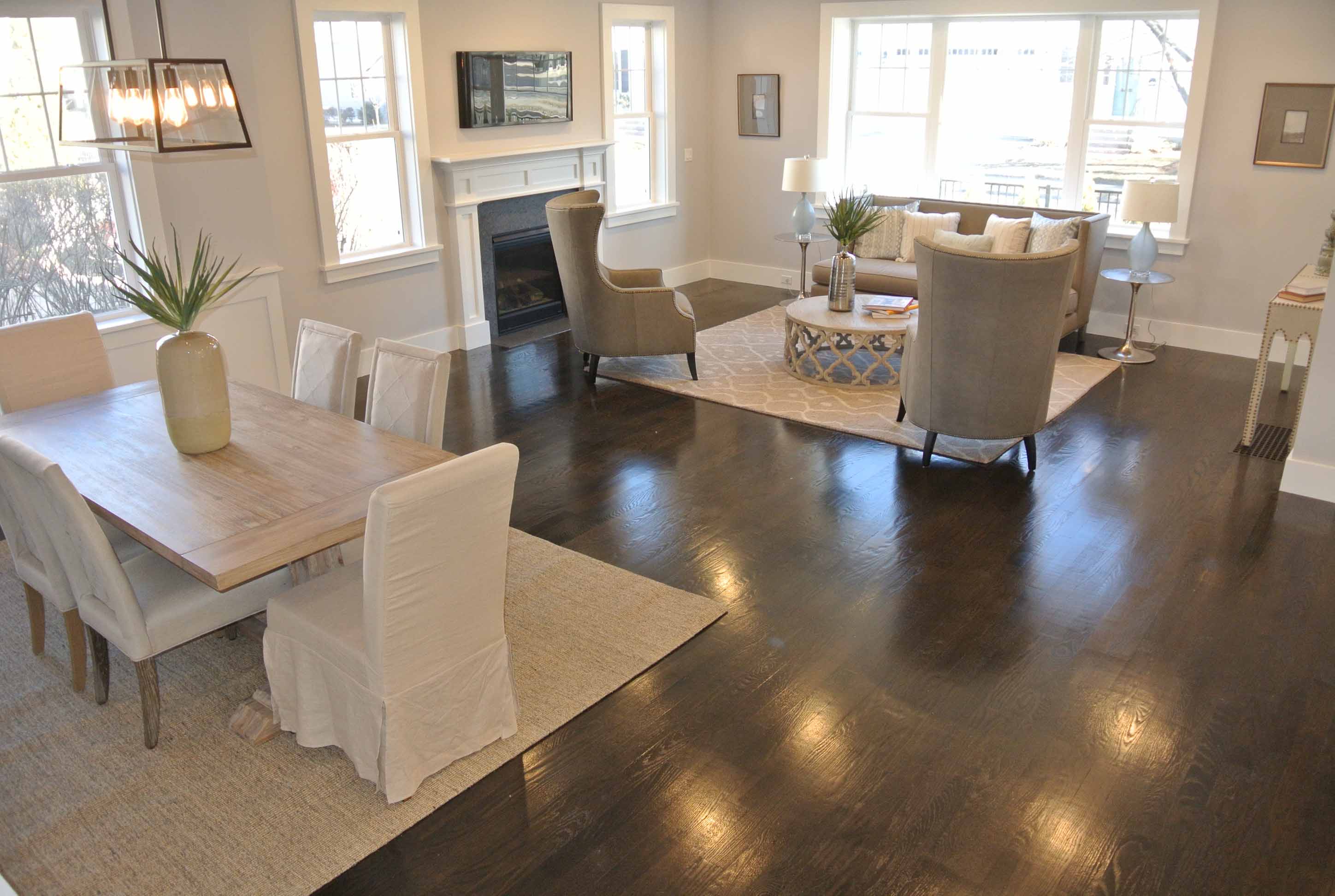 373 Hunnewell St Needham MA 02494 | Living Room