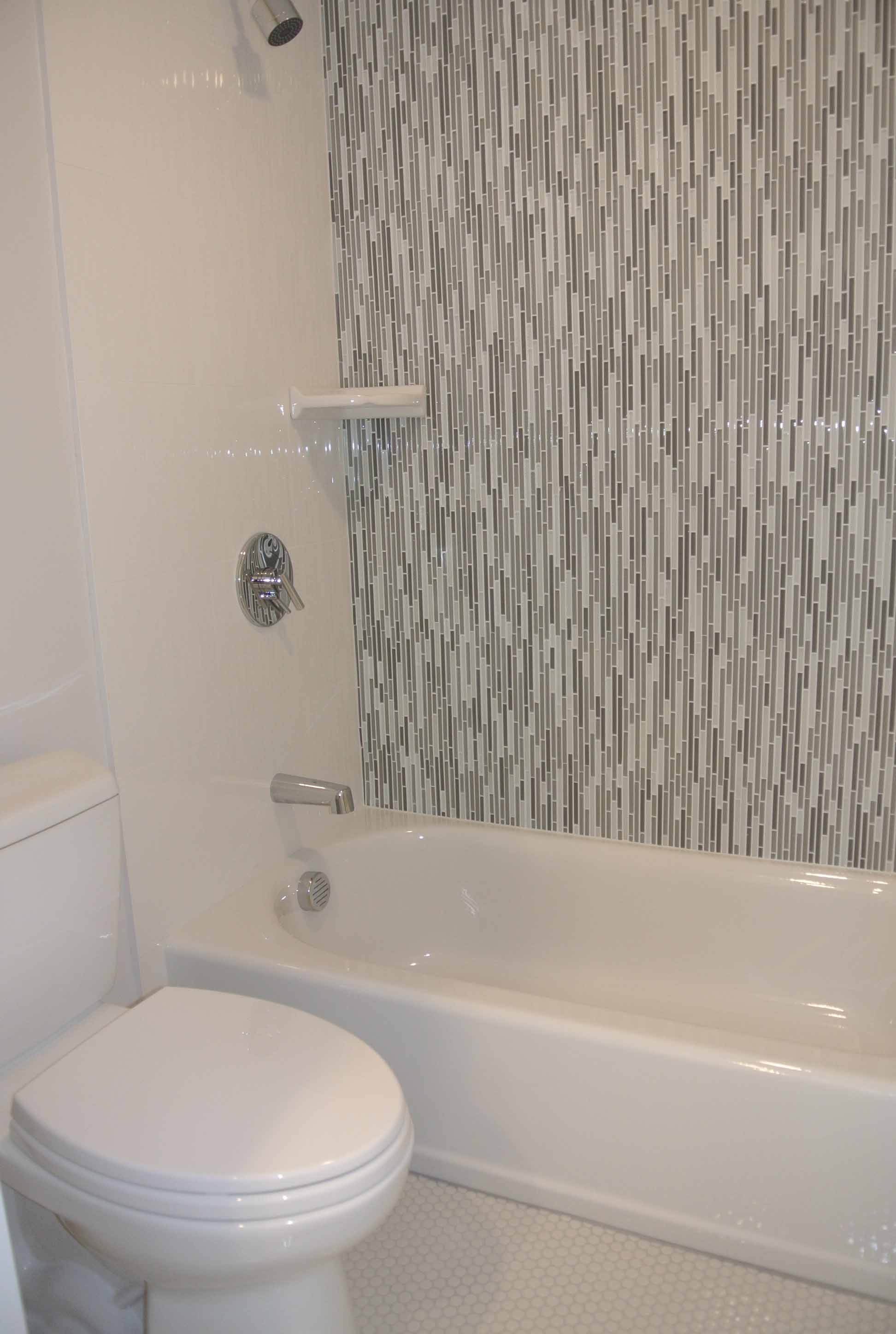 375 Hunnewell St Needham MA 02494 | Jack and Jill Bathroom