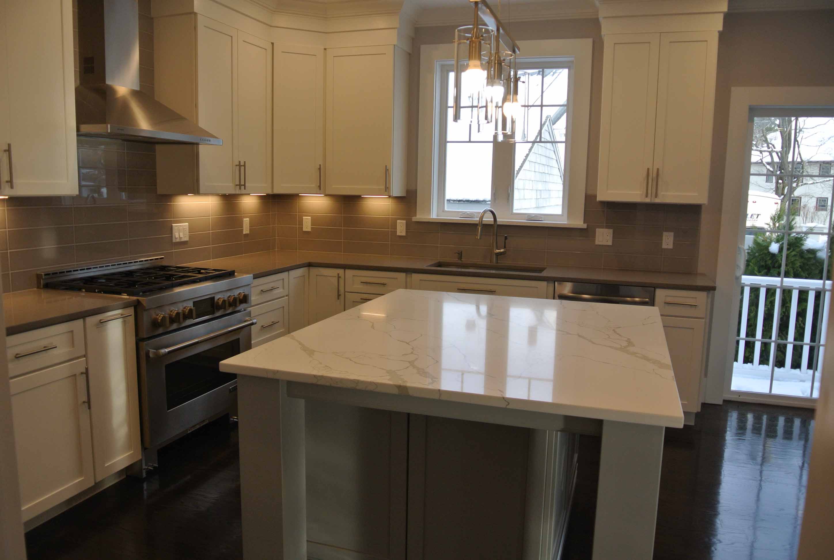 375 Hunnewell St Needham MA 02494 | Kitchen
