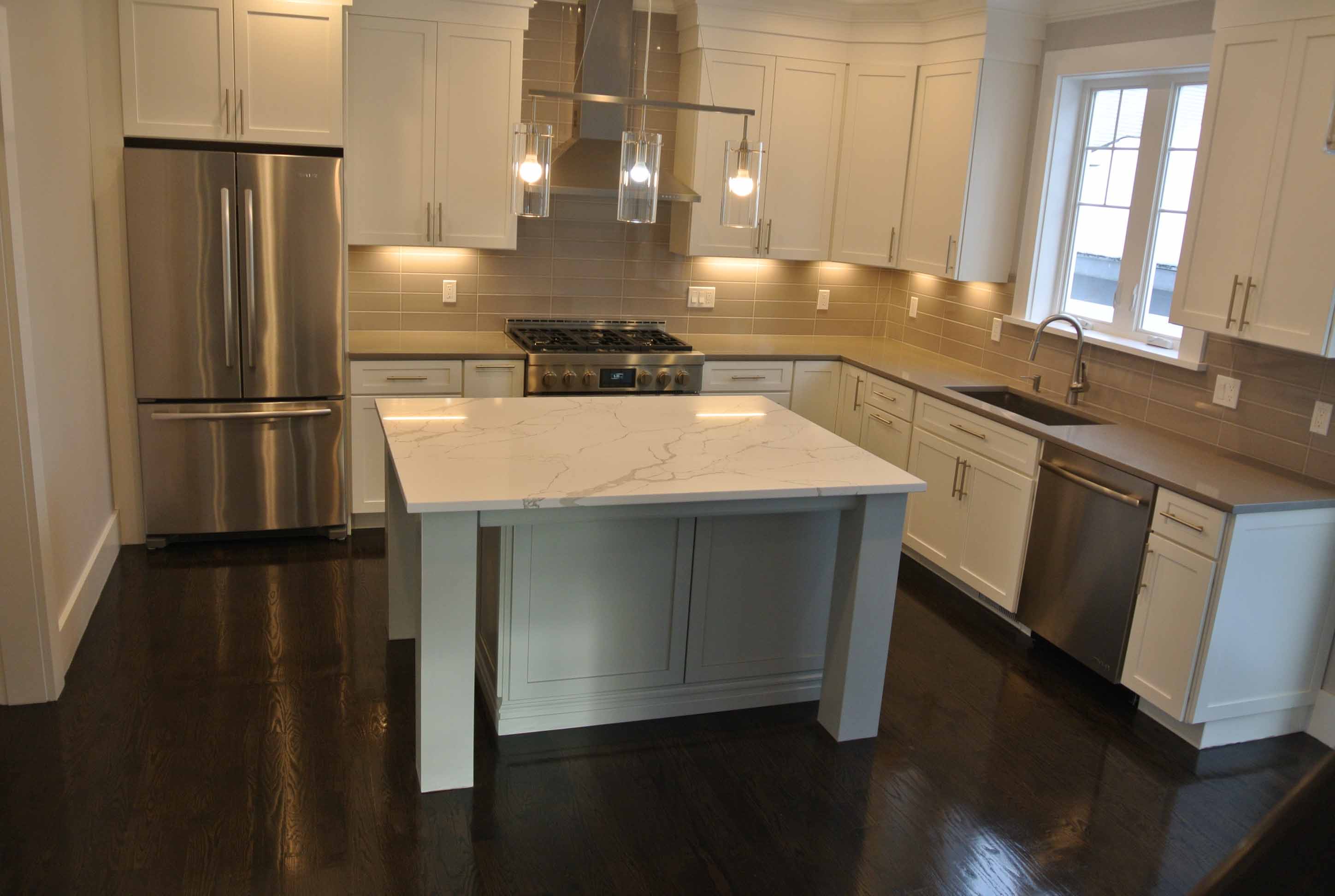 375 Hunnewell St Needham MA 02494 | Kitchen