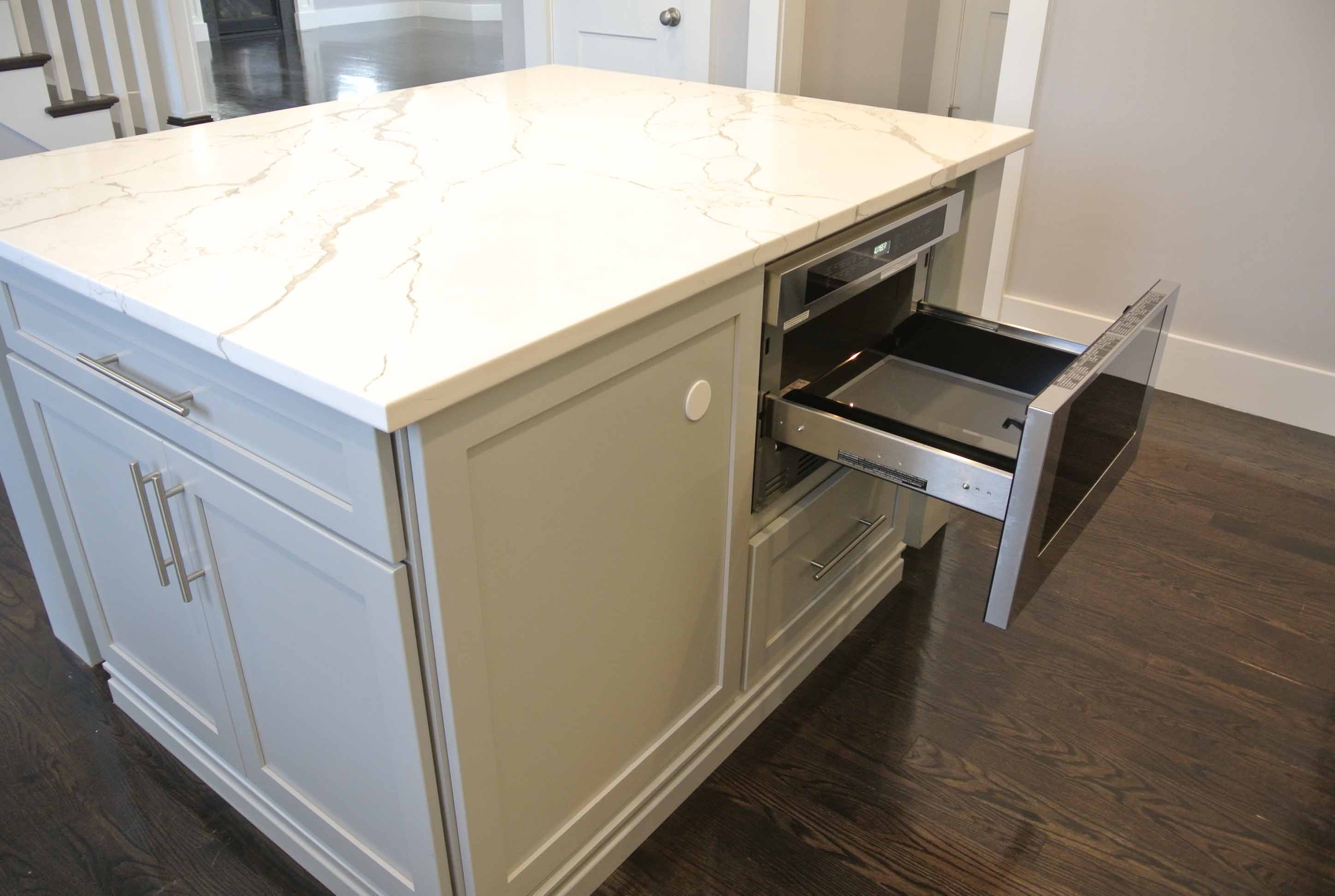 375 Hunnewell St Needham MA 02494 | Kitchen