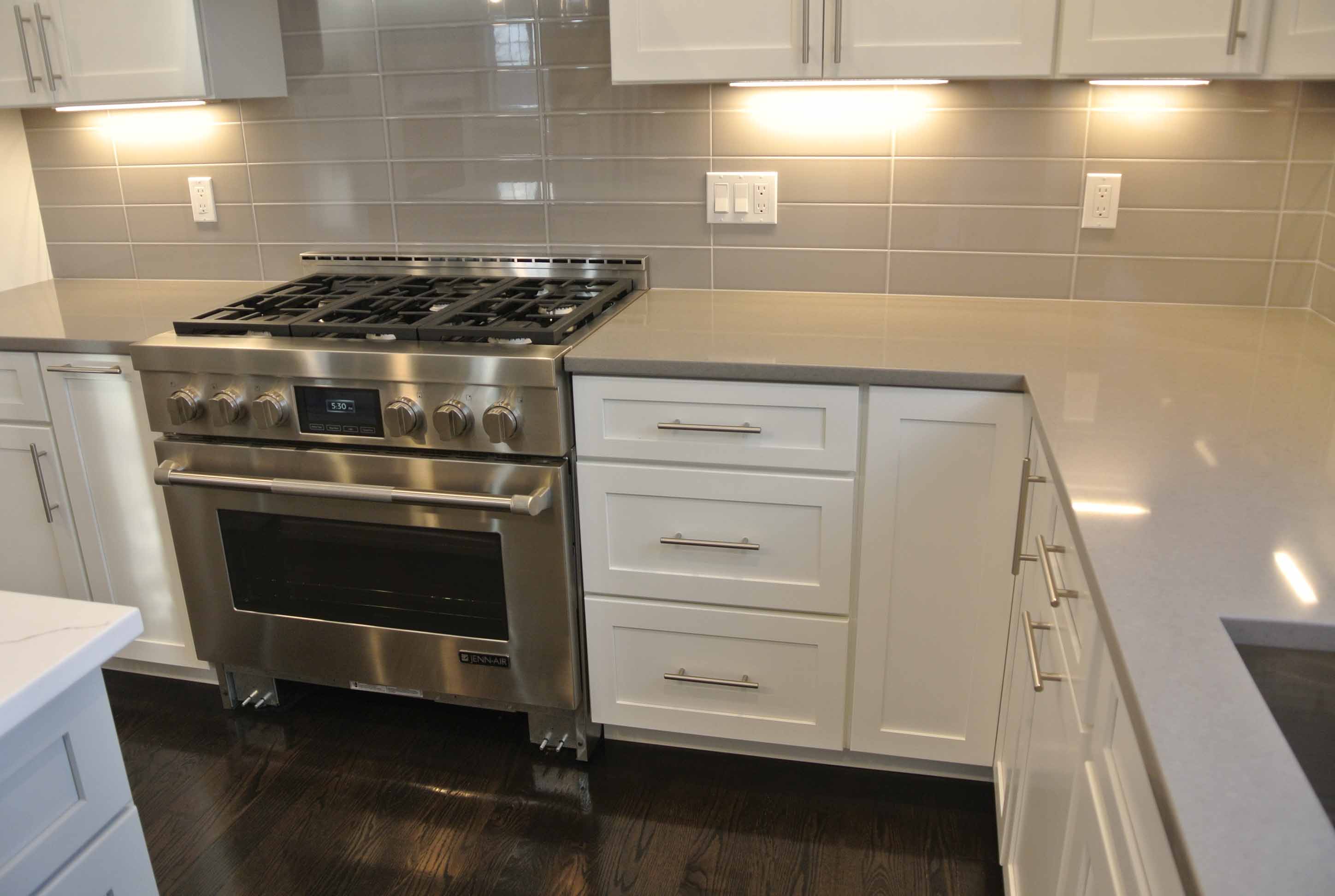 375 Hunnewell St Needham MA 02494 | Kitchen