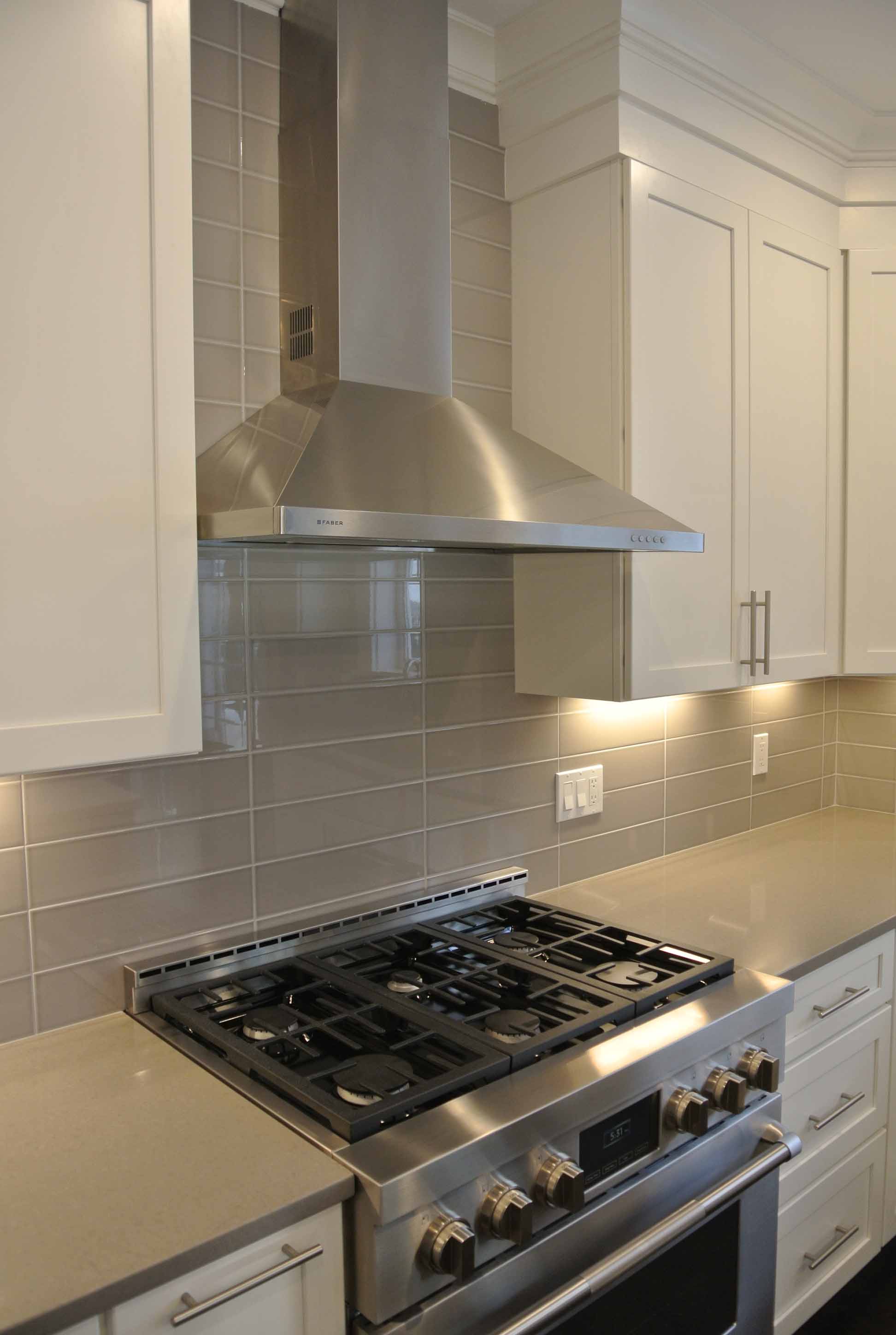 375 Hunnewell St Needham MA 02494 | Kitchen