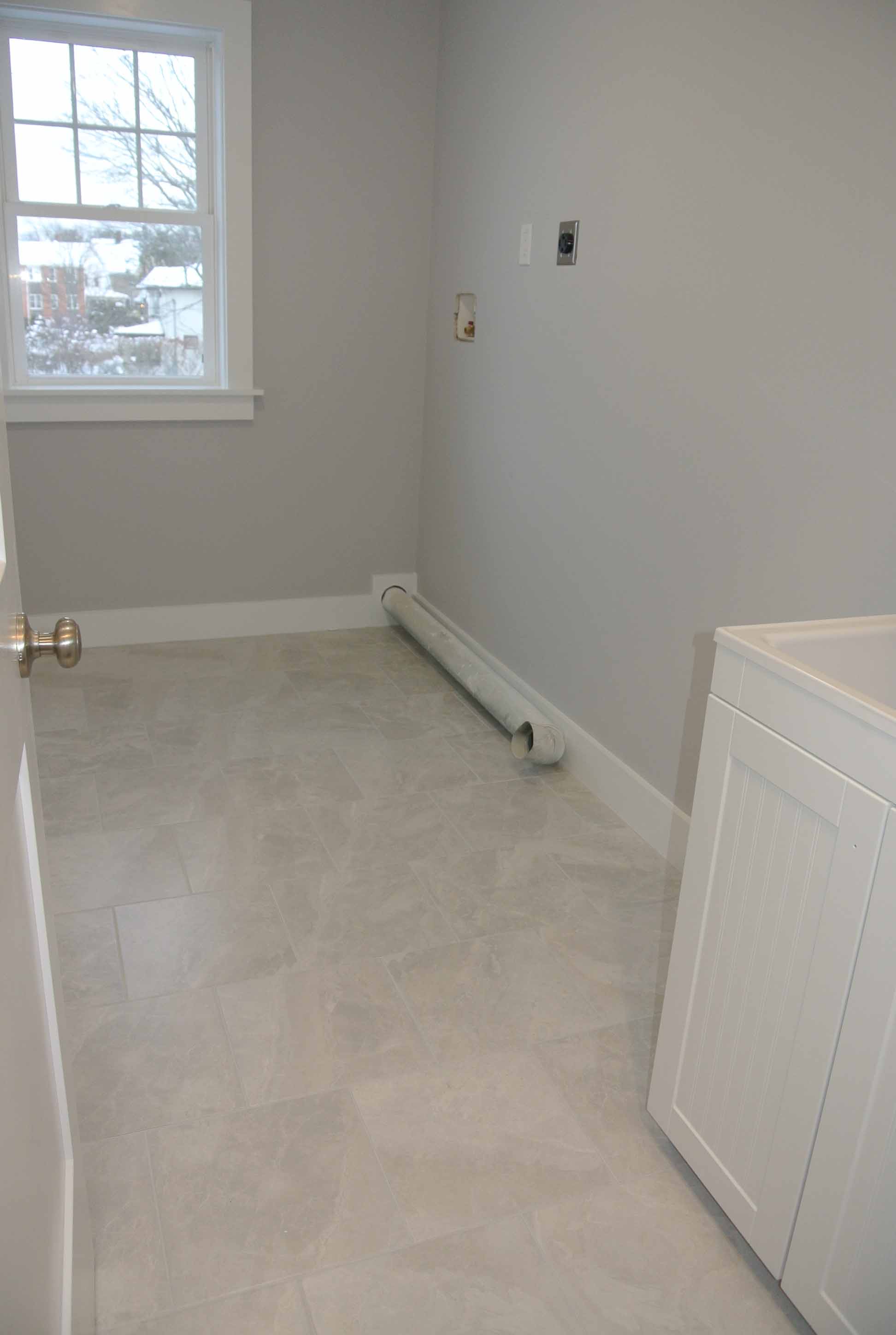 375 Hunnewell St Needham MA 02494 | Laundry Room