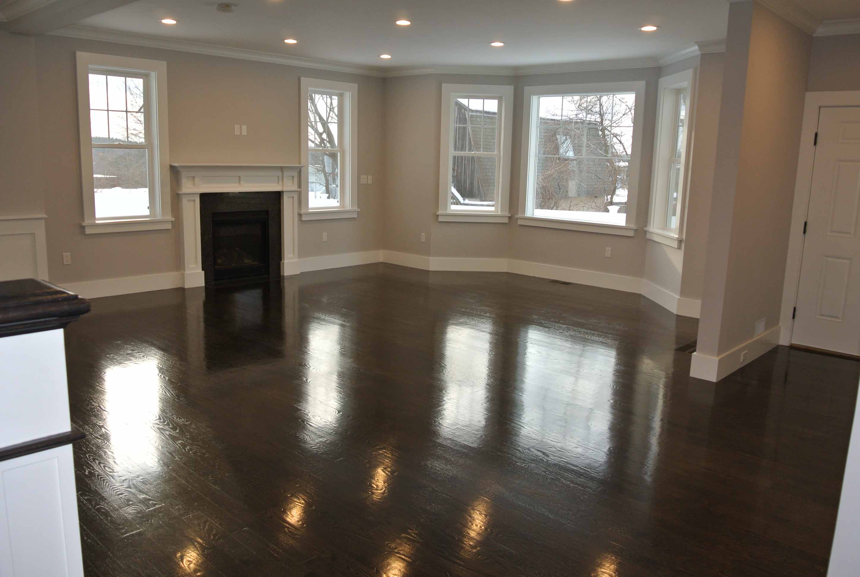 375 Hunnewell St Needham MA 02494 | Living Room