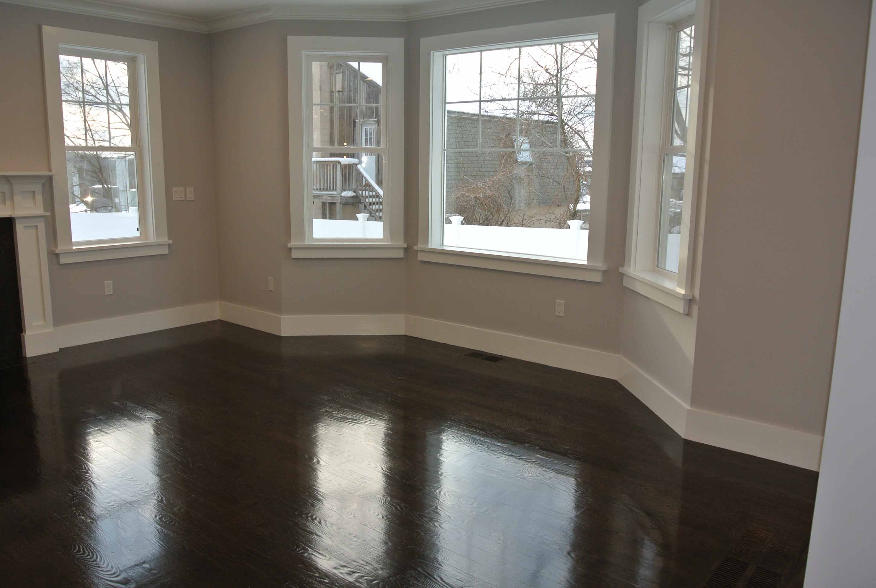 375 Hunnewell St Needham MA 02494 | Living Room
