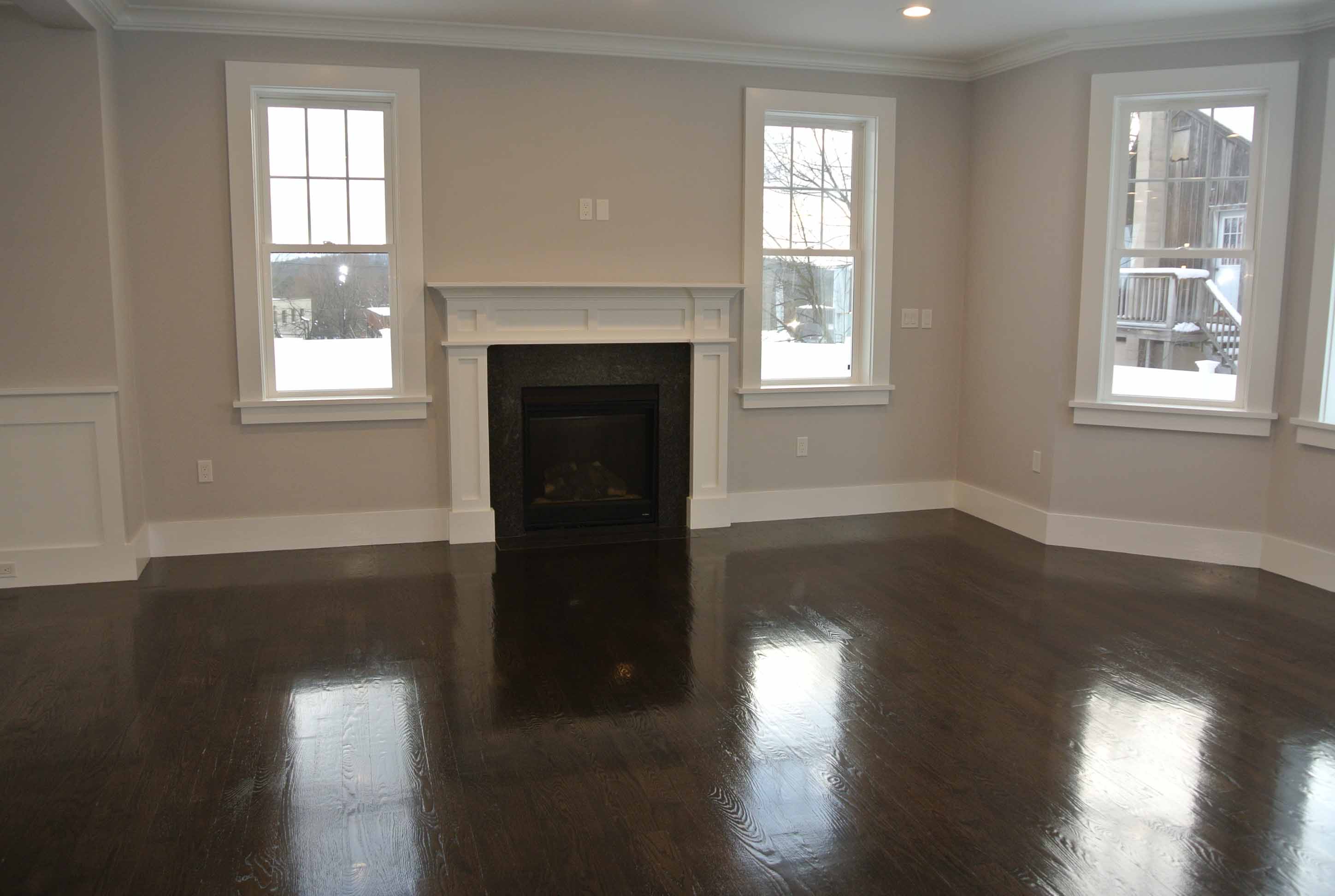 375 Hunnewell St Needham MA 02494 | Living Room