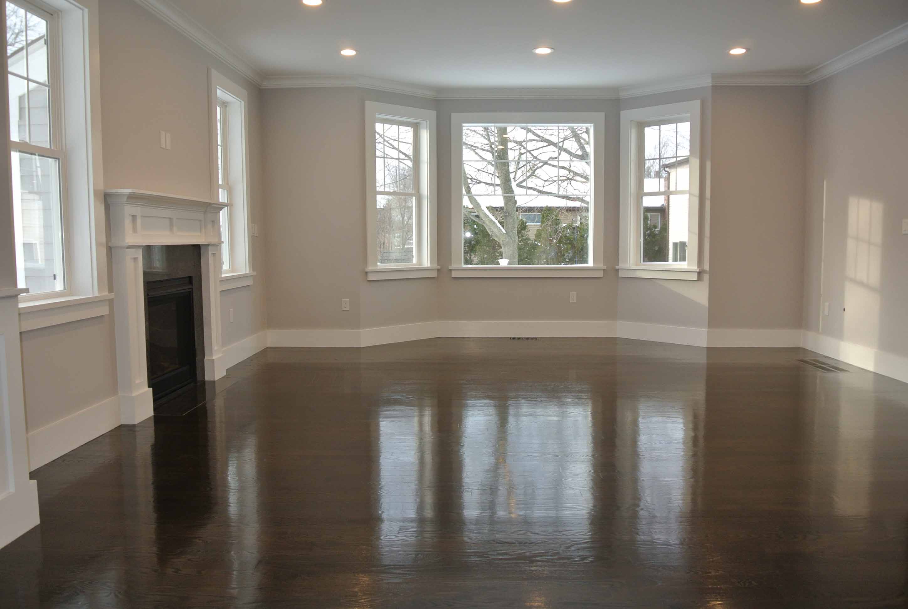 375 Hunnewell St Needham MA 02494 | Living Room
