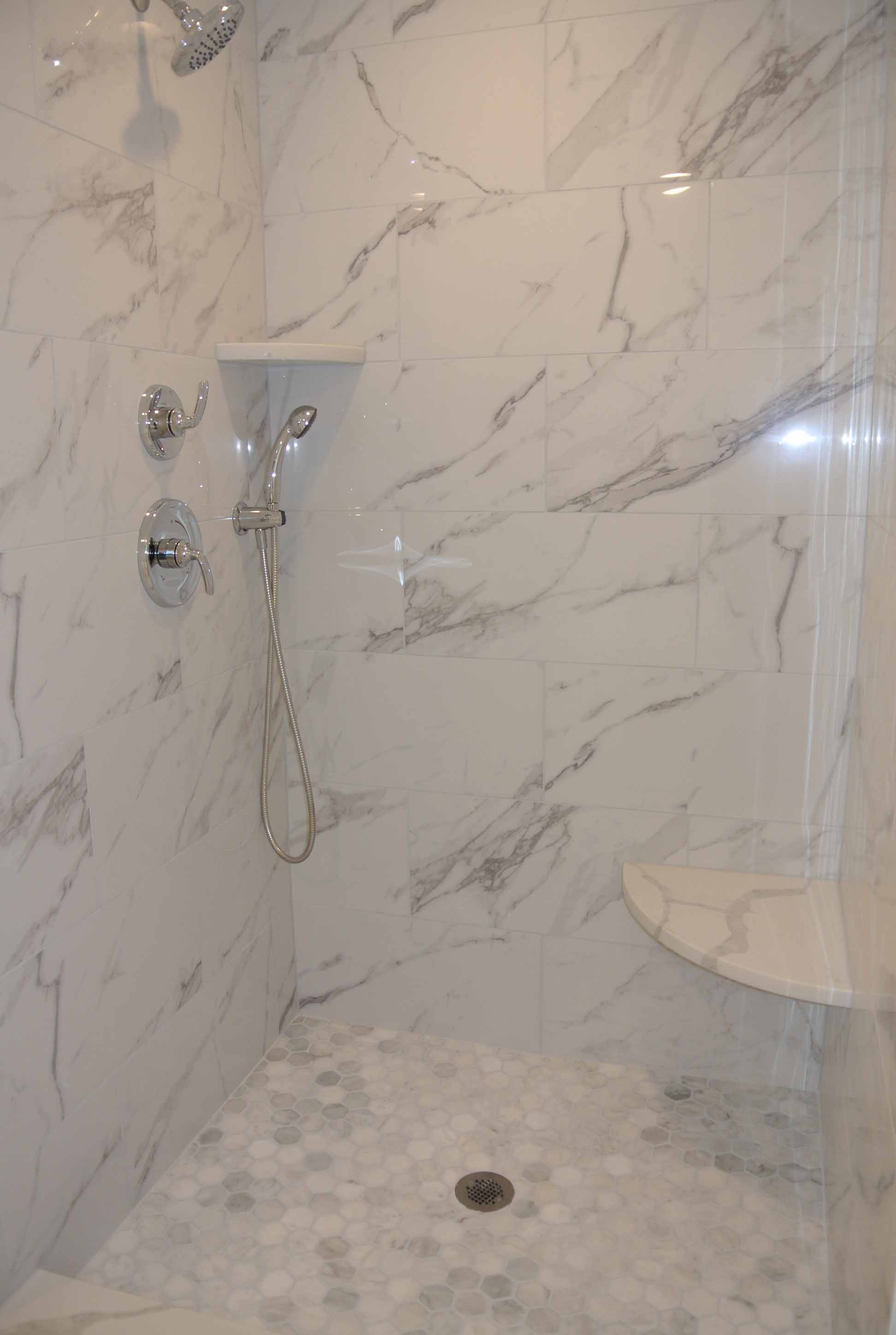 373 Hunnewell St Needham MA 02494 | Master Bathroom